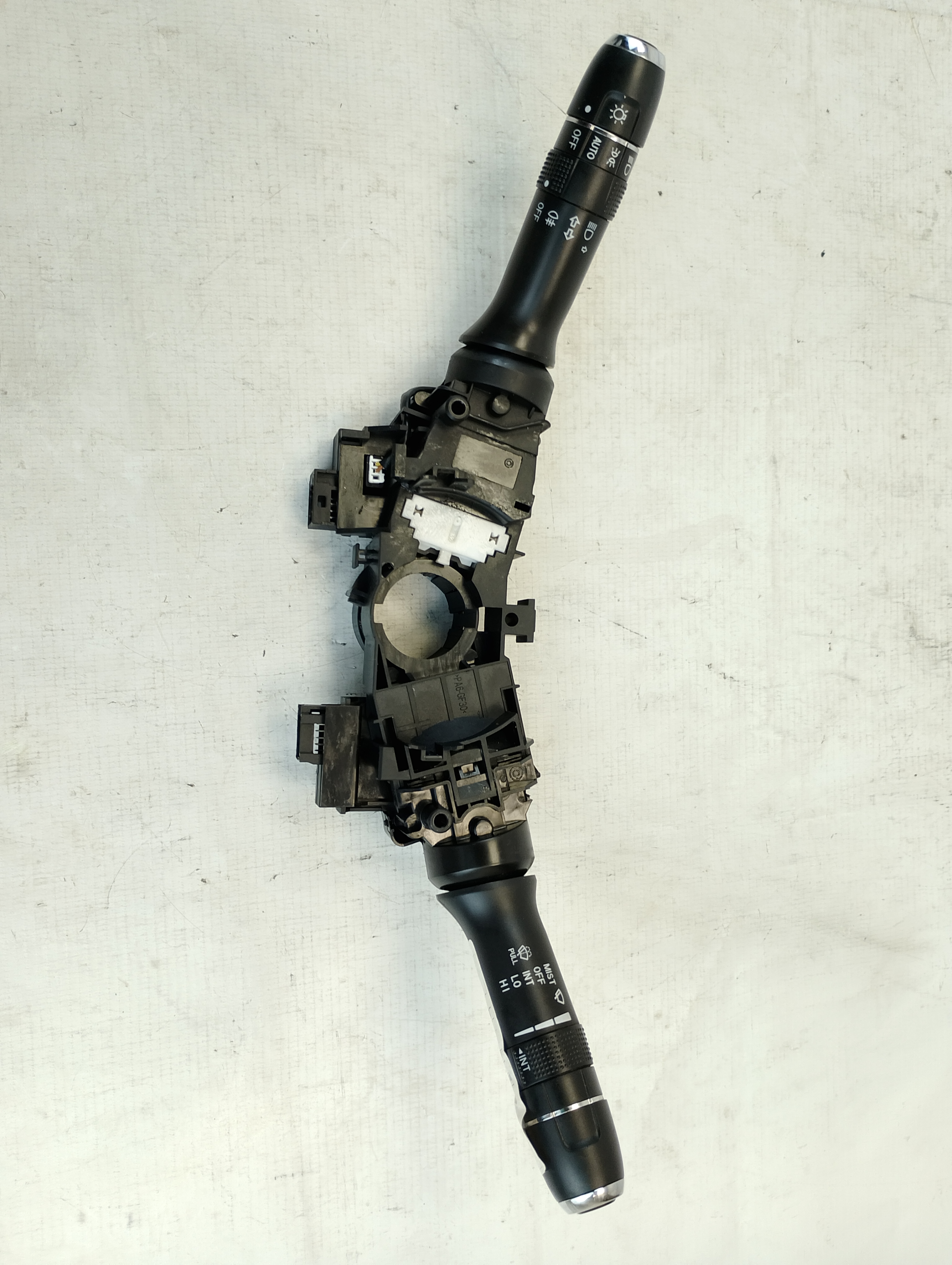 CHAVE SETA CHERY ARRIZO 6 PRO 1.5 TURBO FLEX AUT 2022 - T213774110BB - 
