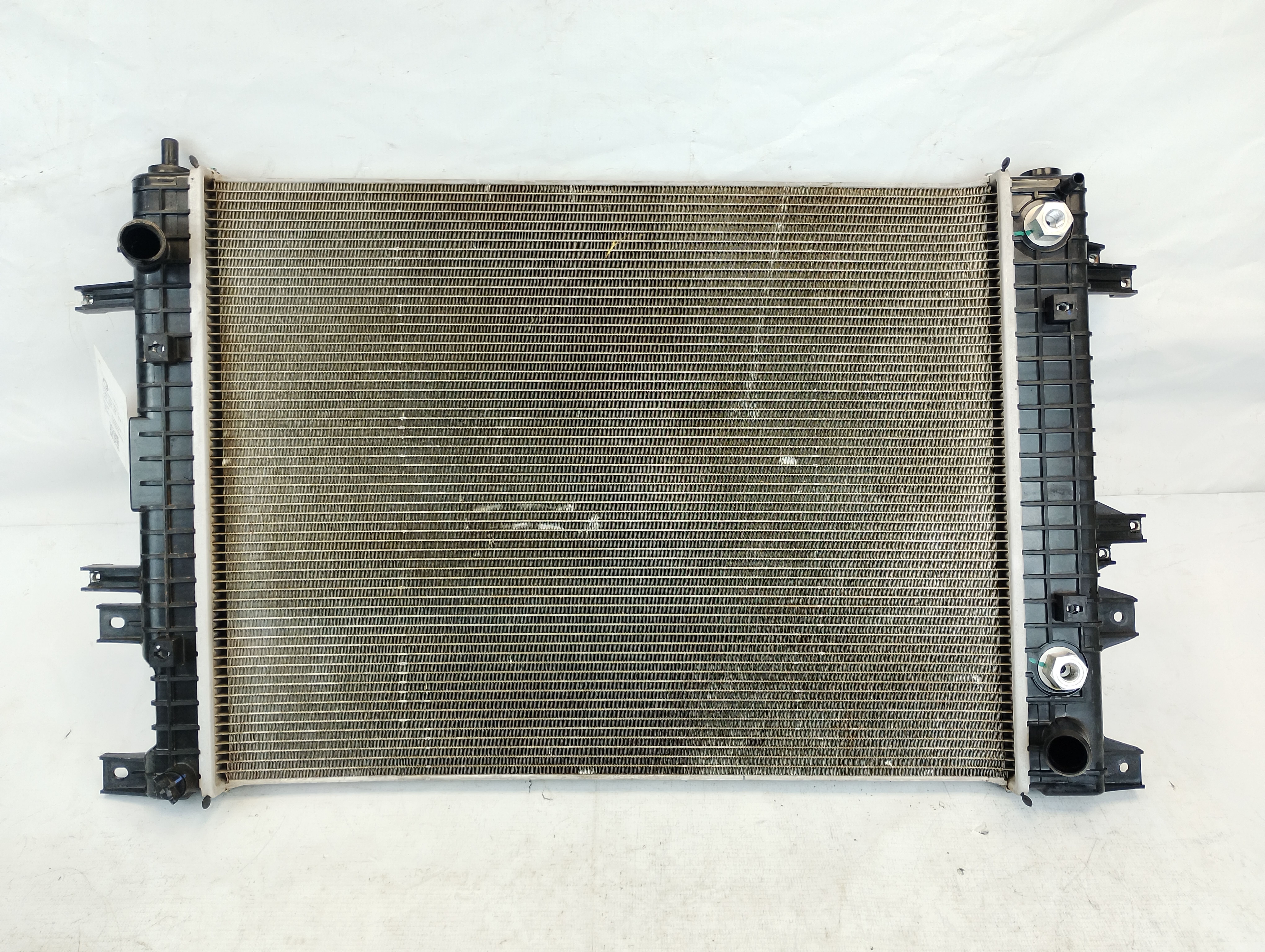 RADIADOR CHERY ARRIZO 6 PRO 1.5 TURBO FLEX 2022 - 302001239AA - 