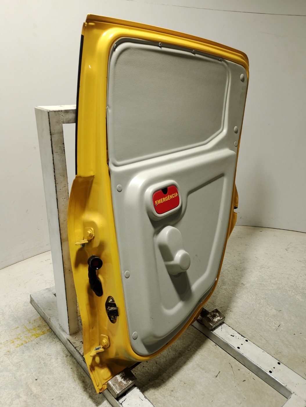 PORTA TRASEIRA - 52029538 - 