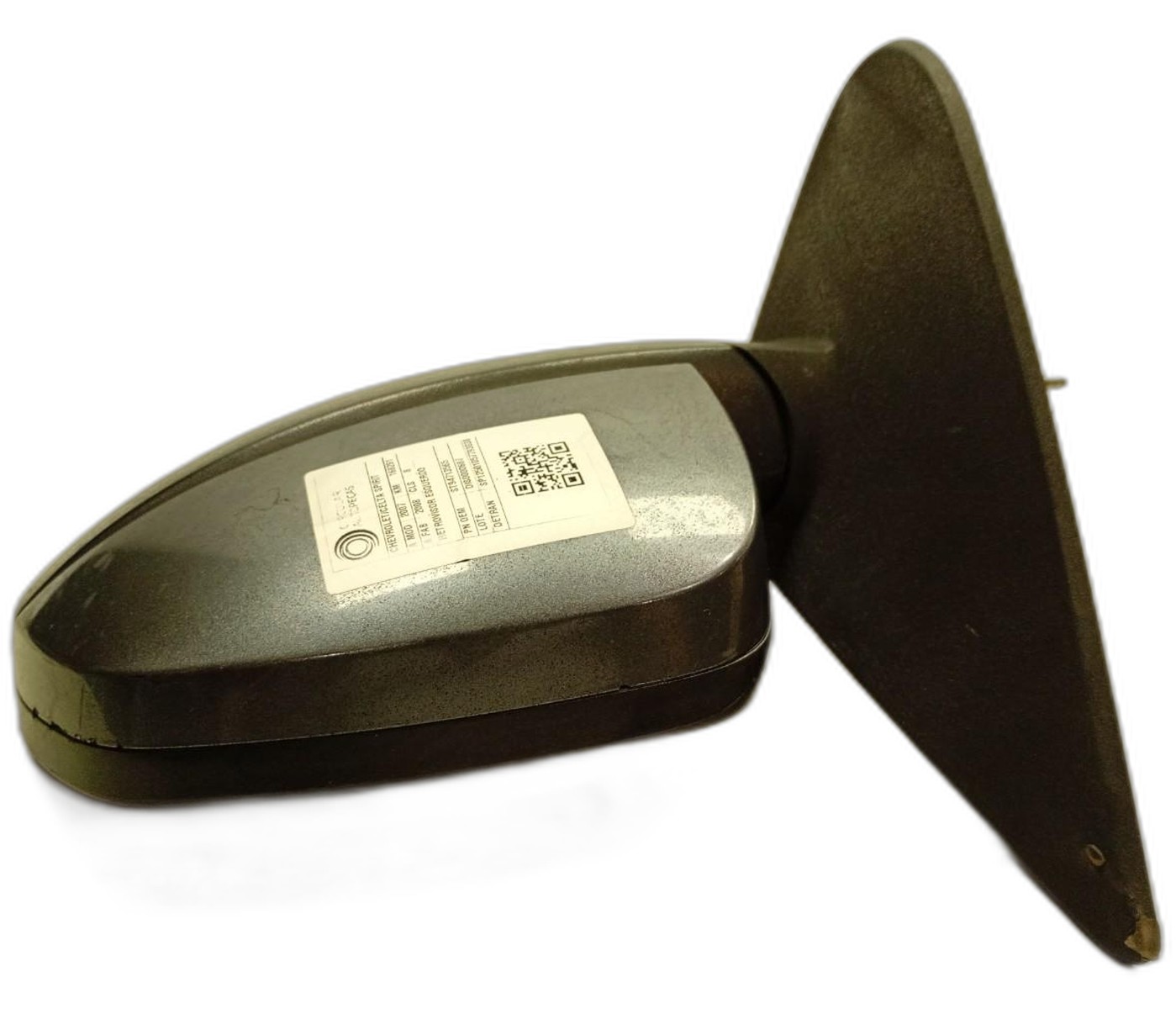 Espelho retrovisor externo - 94713565 - Celta, Prisma A