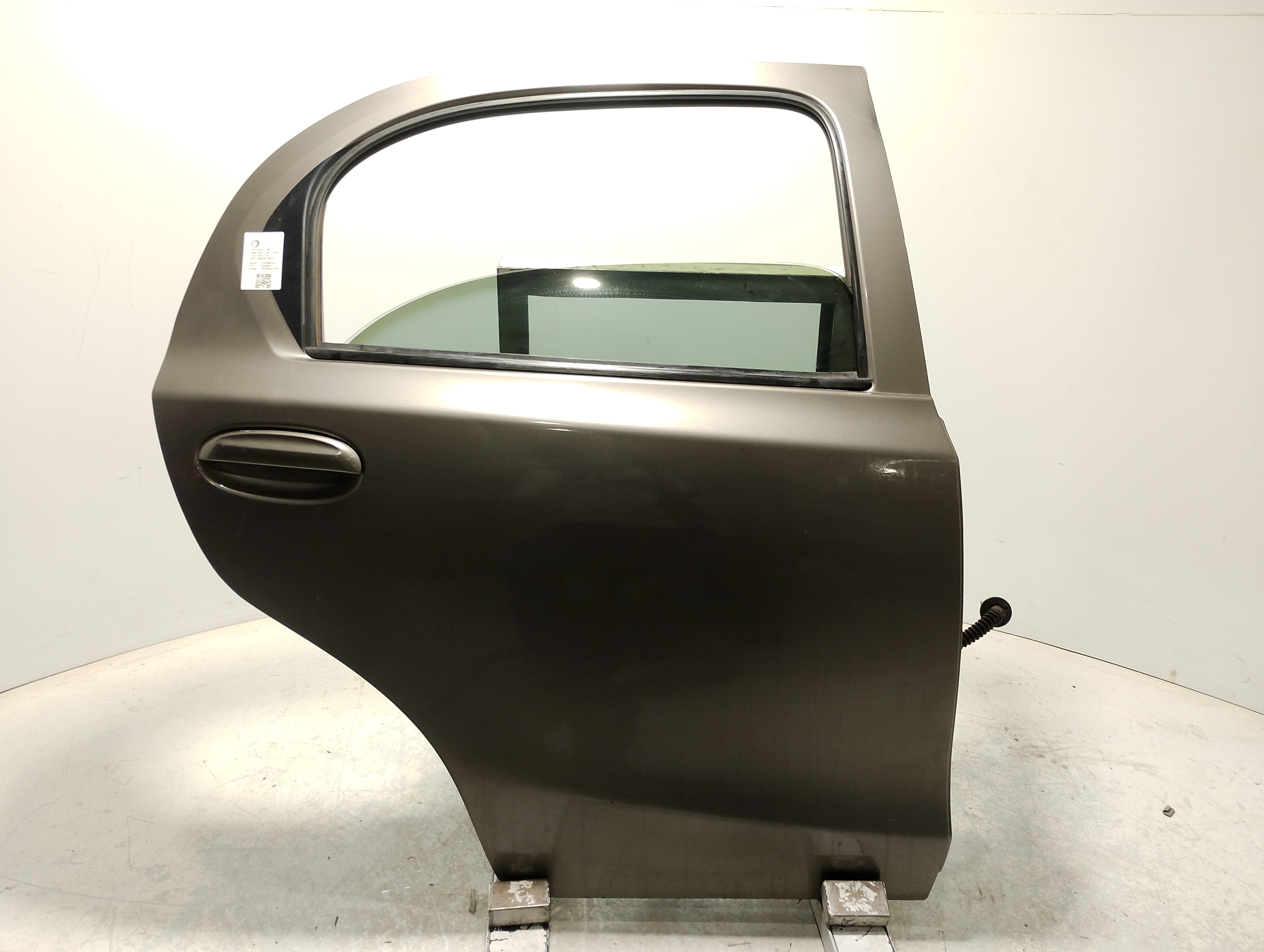 PORTA TRASEIRA DIREI - 670030D130 - 
