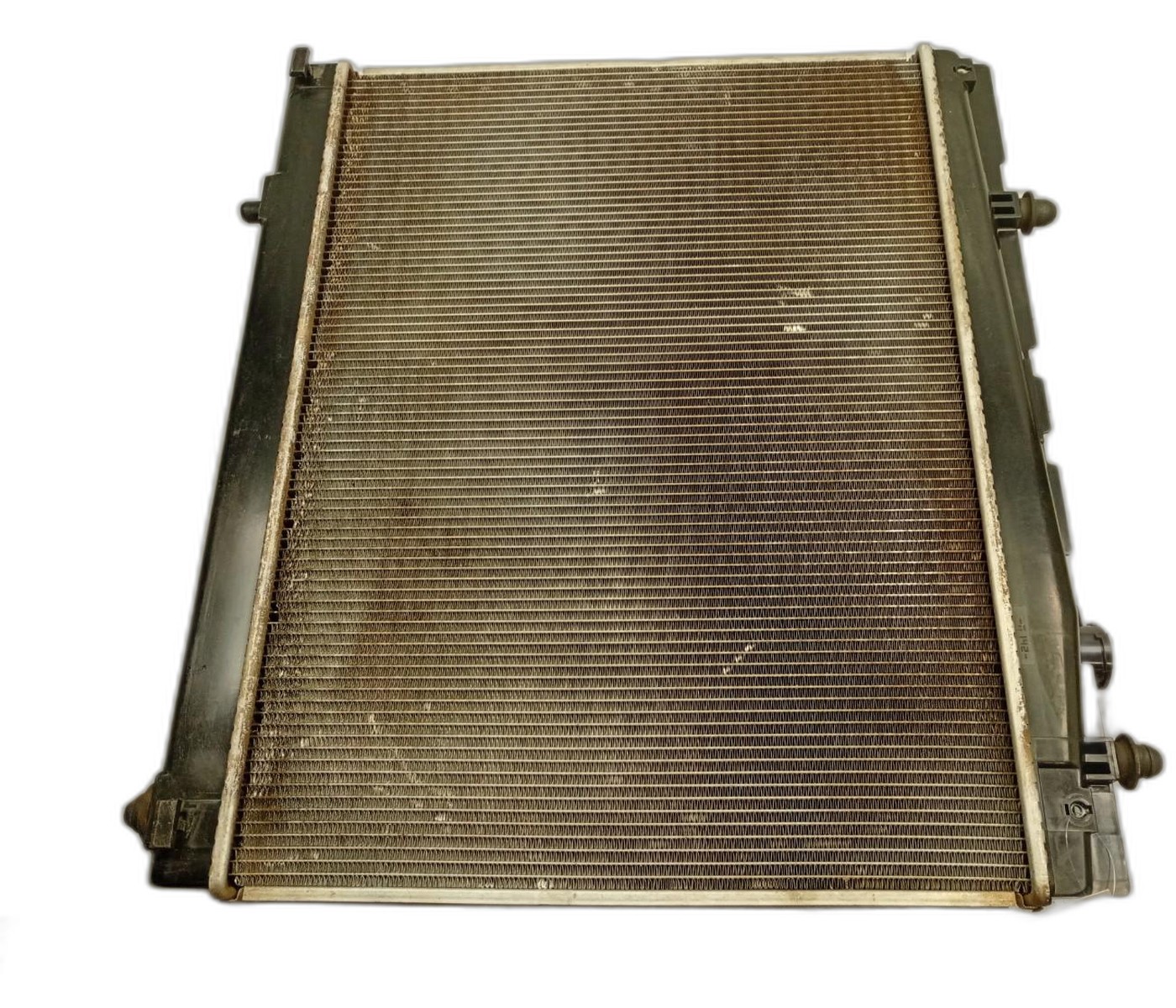 RADIADOR TOYOTA ETIOS X 1.3 FLEX 16V 2017/2018 - 164000Y150 - 