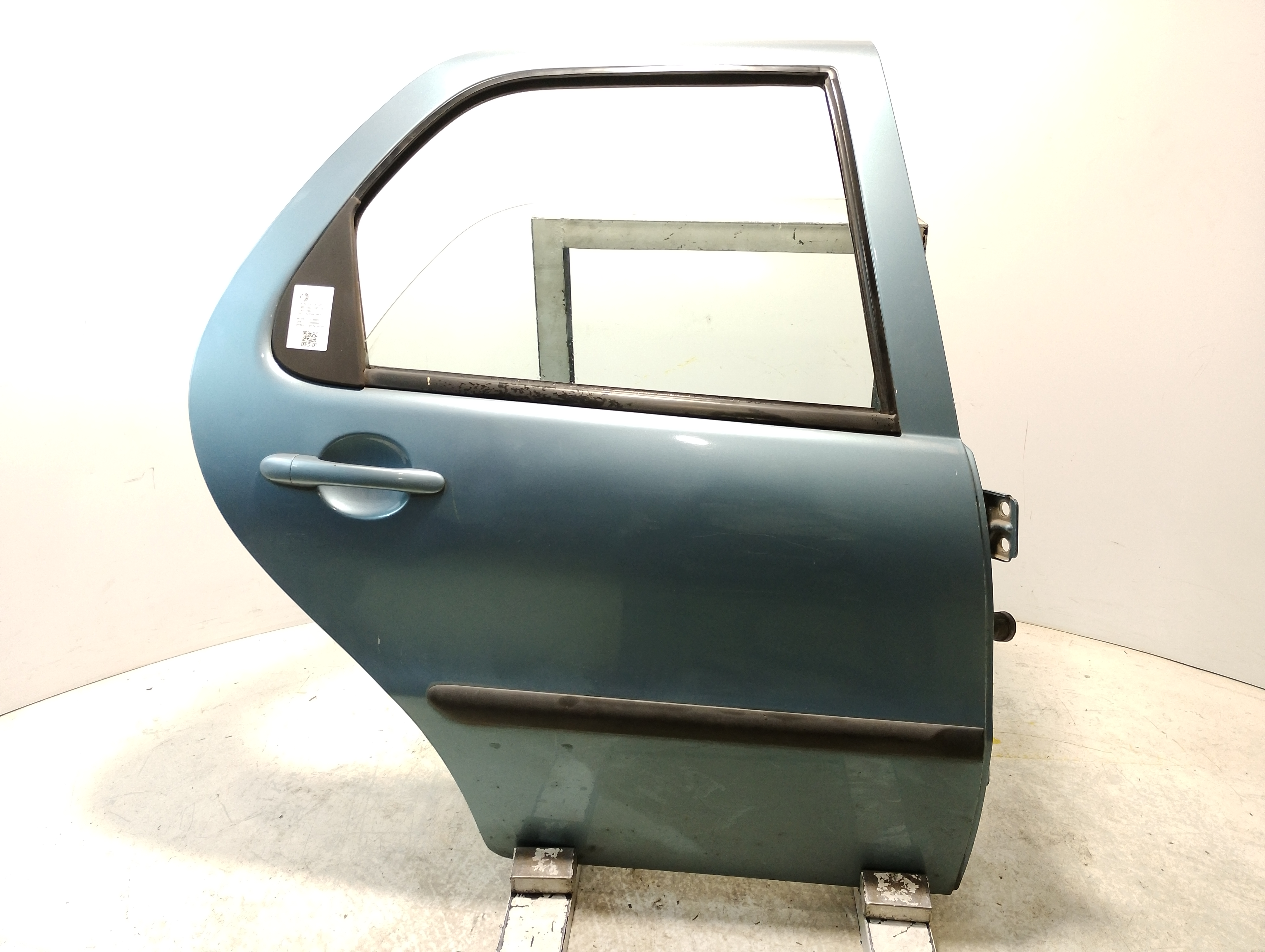 PORTA TRASEIRA LADO DIREITO - 7088898 - 