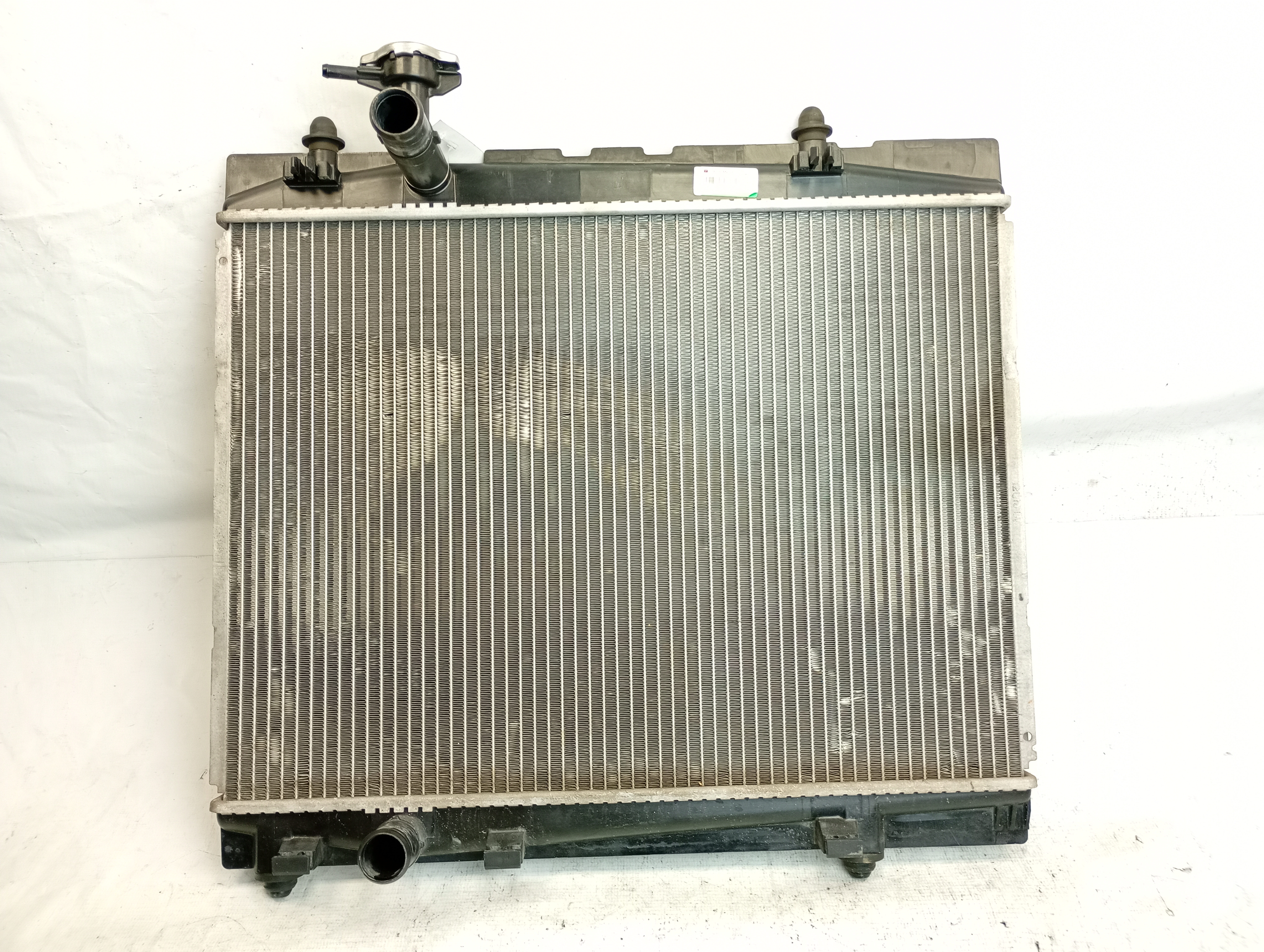 RADIADOR TOYOTA ETIOS XS SEDAN1.5 FLEX 2014 - 164000Y050 - 