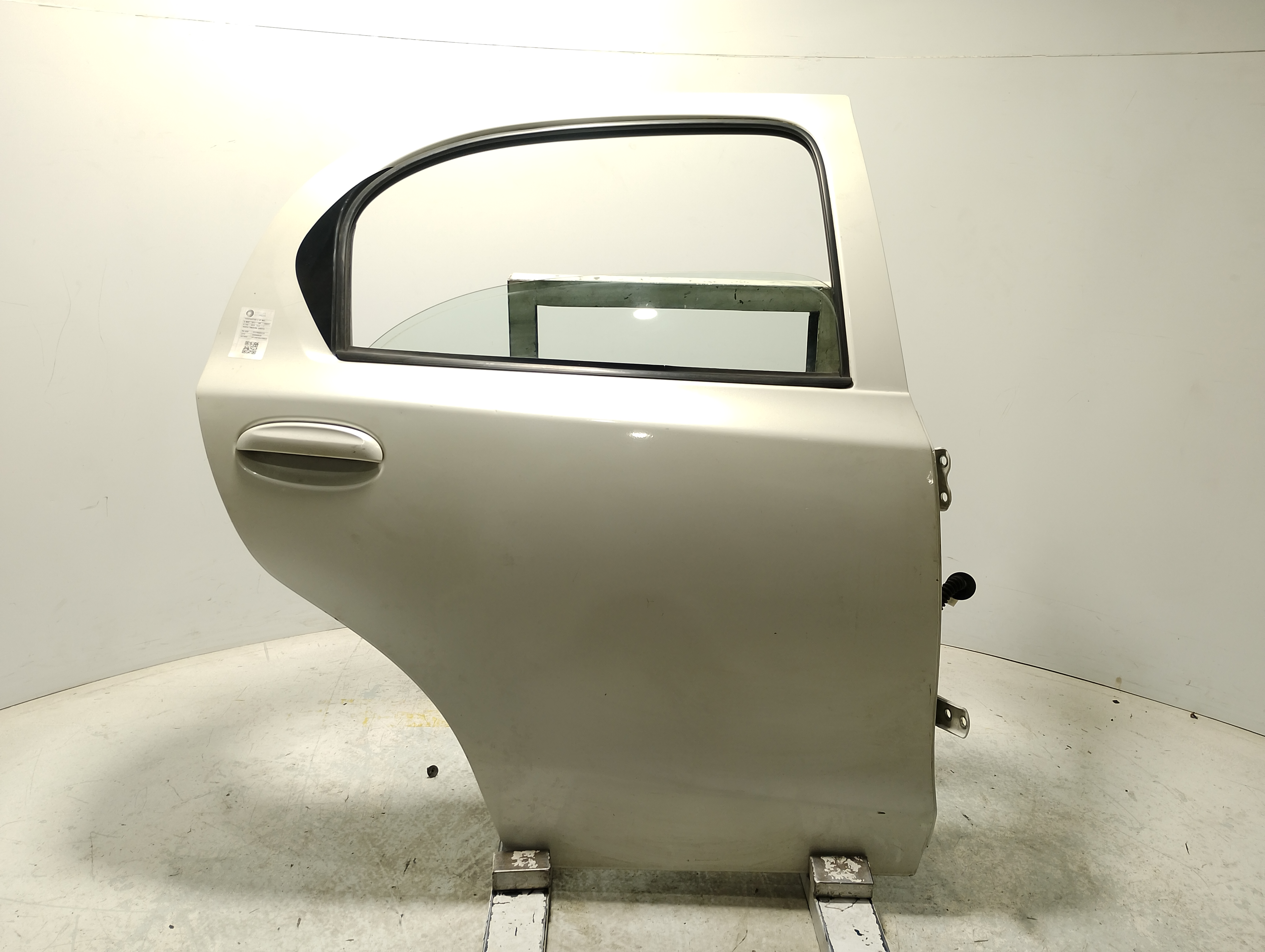 PORTA TRASEIRA DIREI - 670030D130 - 
