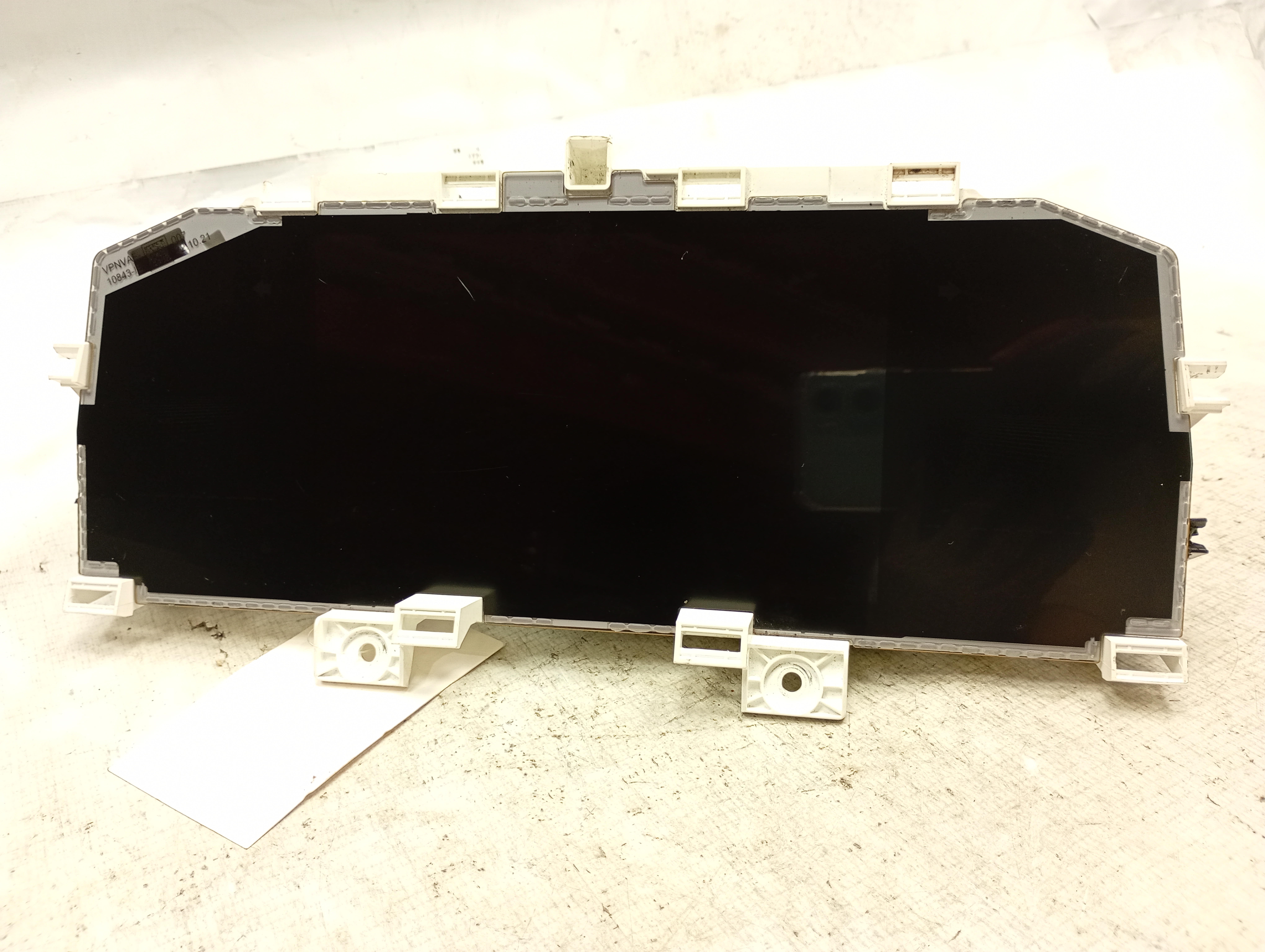 Painel Instrumentos - 2GP920310B - 
