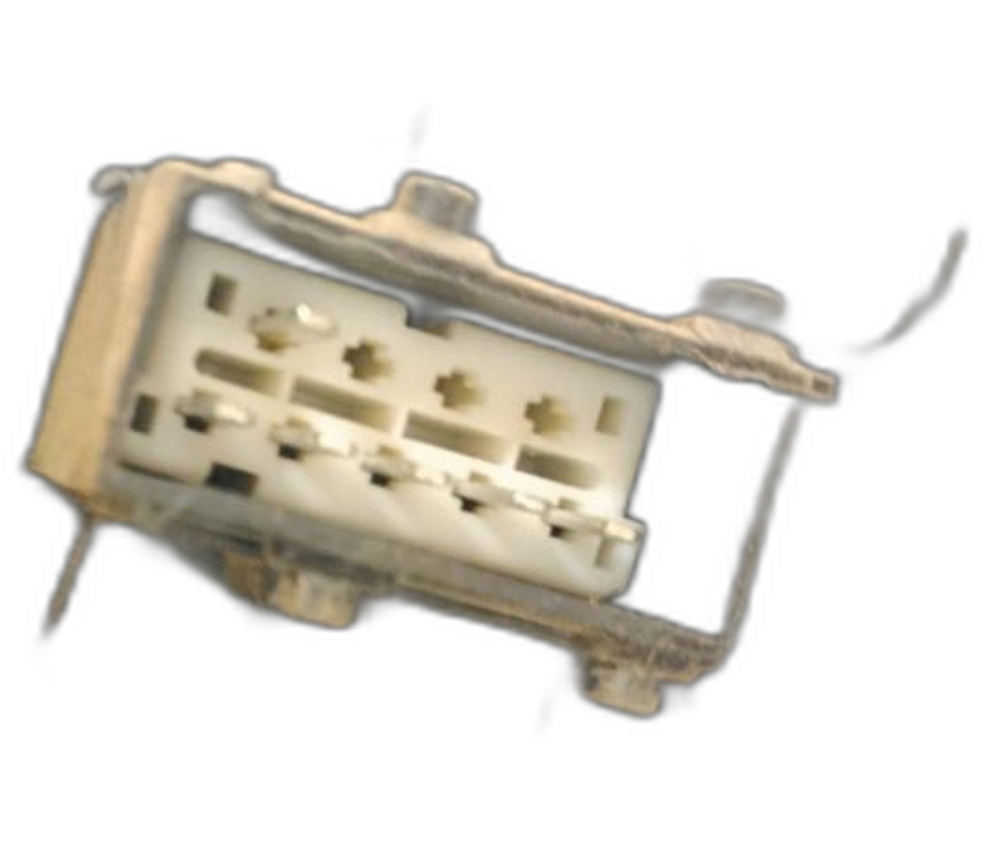 FAROL MONTADO ESQUERDO AUTOMOT - 6205CH - 