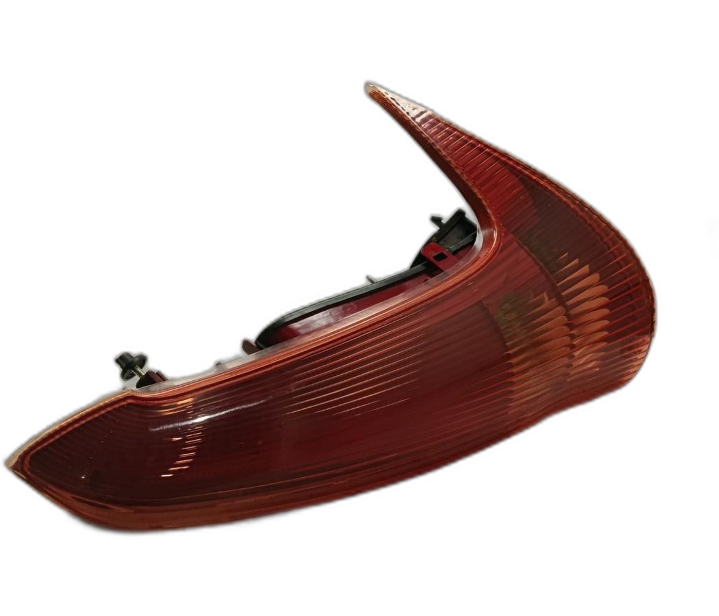 LANTERNA TRASEIRA DIREITA PEUGEOT 207 SW XR 1.4 FLEX 2010/11 - 6351R4 - 
