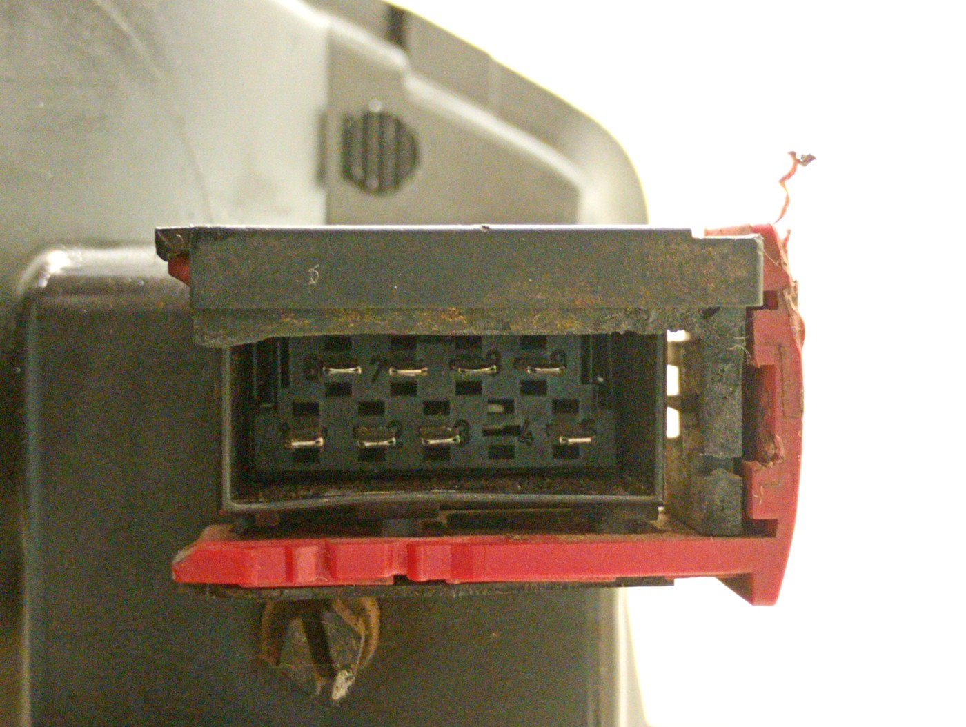FAROL DIANTEIRO ESQUERDO PEUGEOT PARTNER ESCAPADE 1.6 2011 - 84396 - 