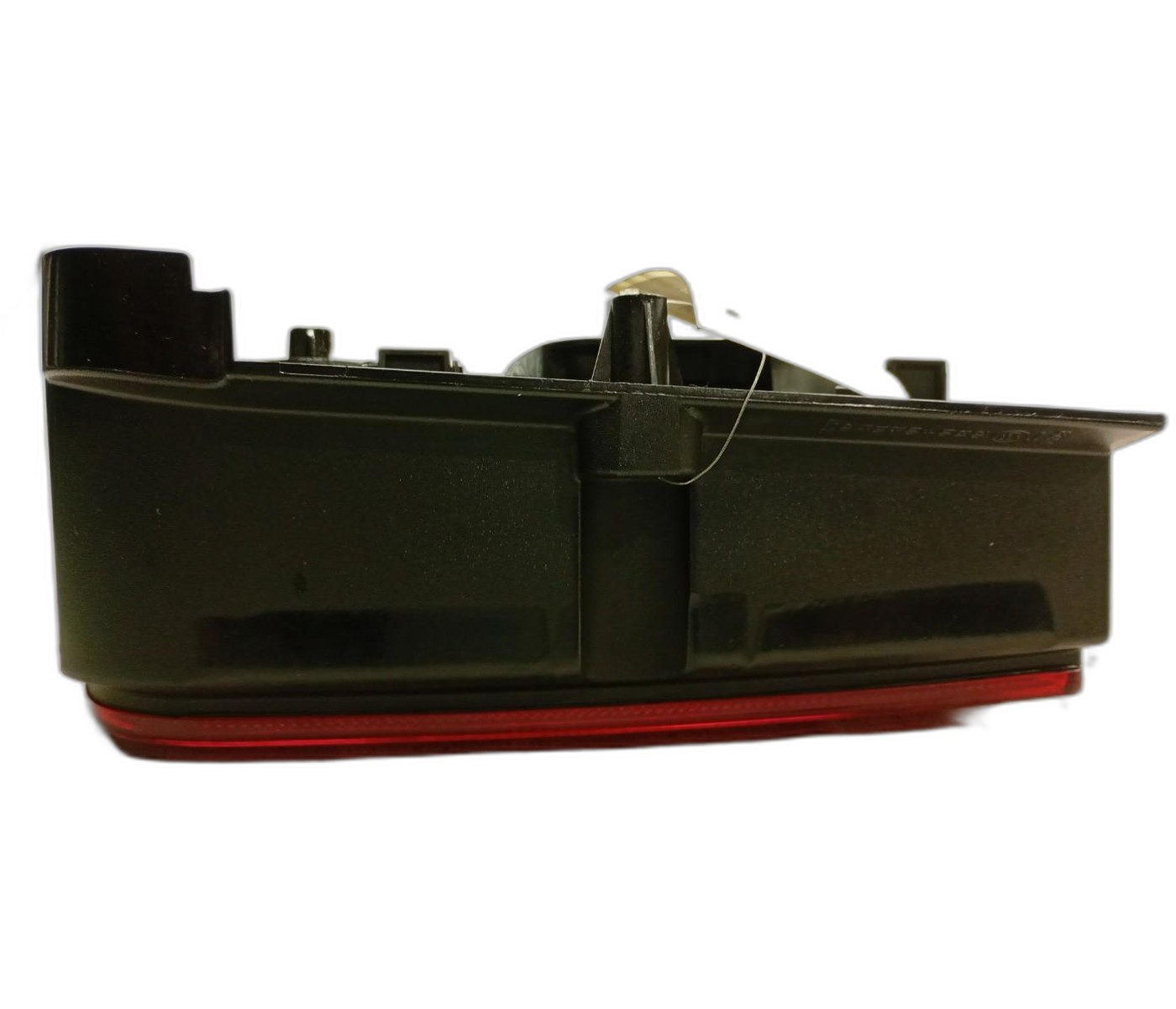 LANTERNA TRASEIRA ESQUERDA PEUGEOT PARTNER ESCAP 1.6 2011 - 9657976880 - 