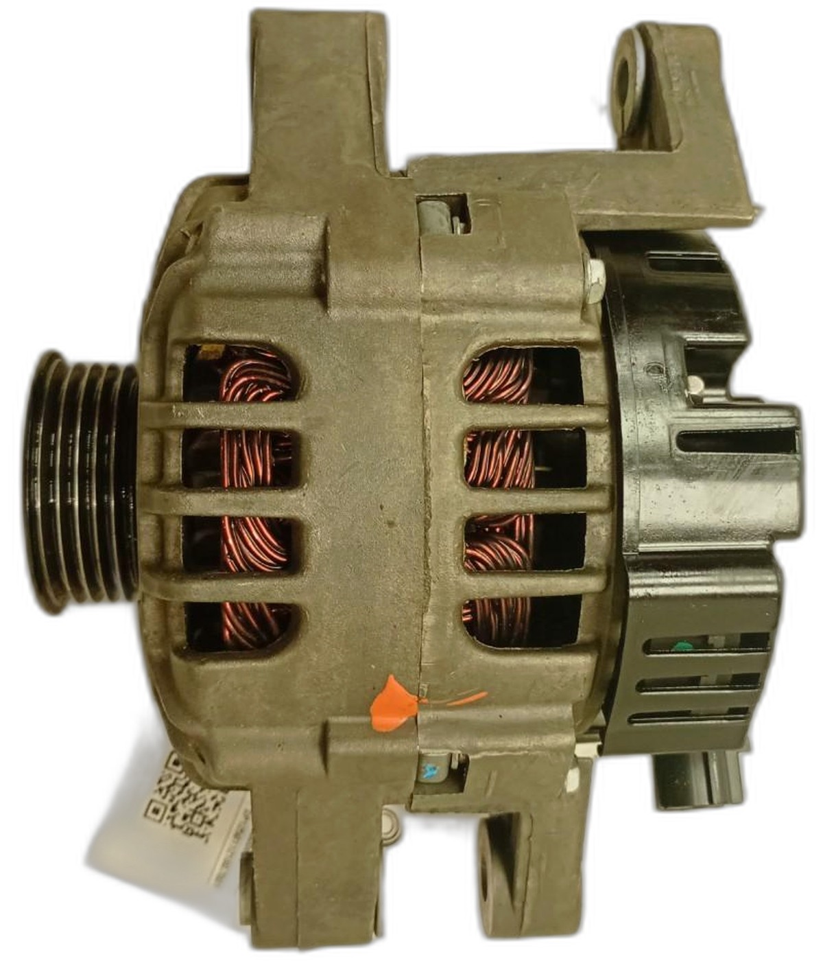 ALTERNADOR CHEVROLET CRUZE LT 1.4 16V 2017/18 - 93312974 - 