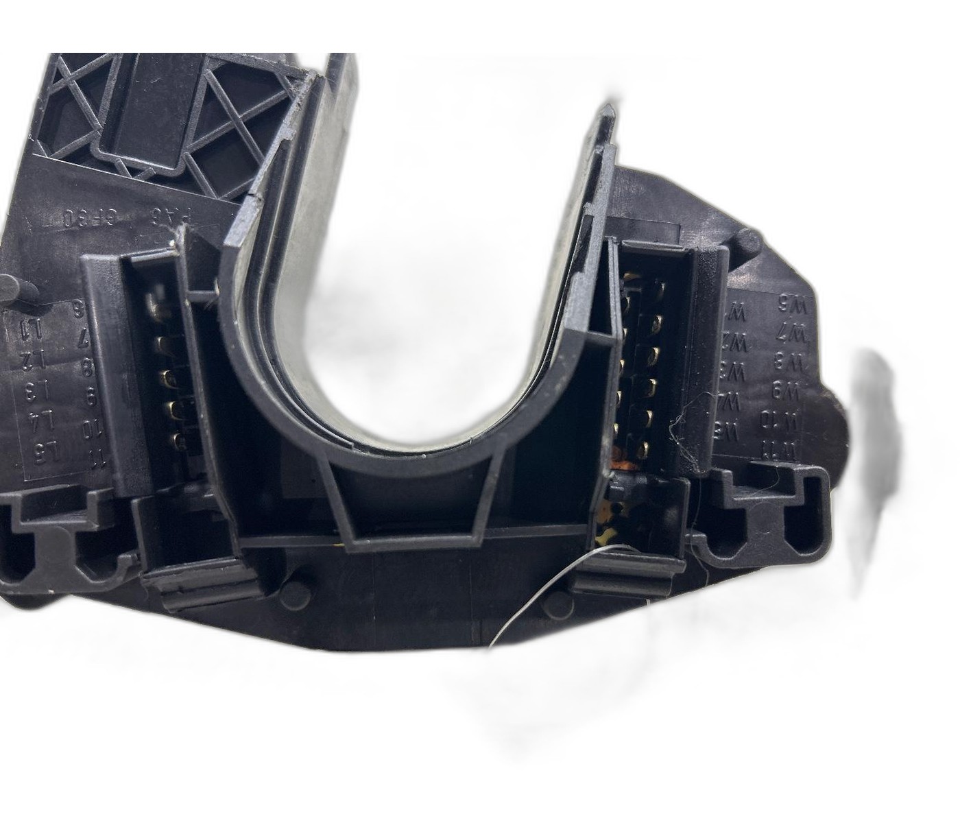 CHAVE SETA FORD ORIGINAL - 1S6513335AB - 