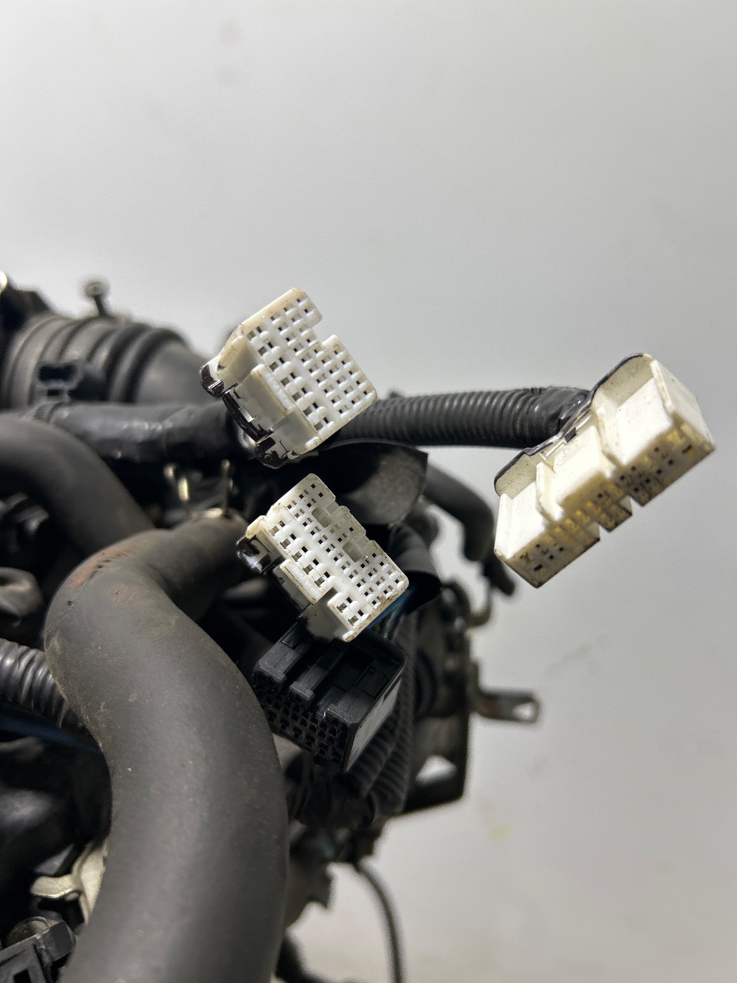 MOTOR COMPLETO TOYOTA YARIS XL LIVE SEDAN 1.5 2019/20 - 190000Y170 - 