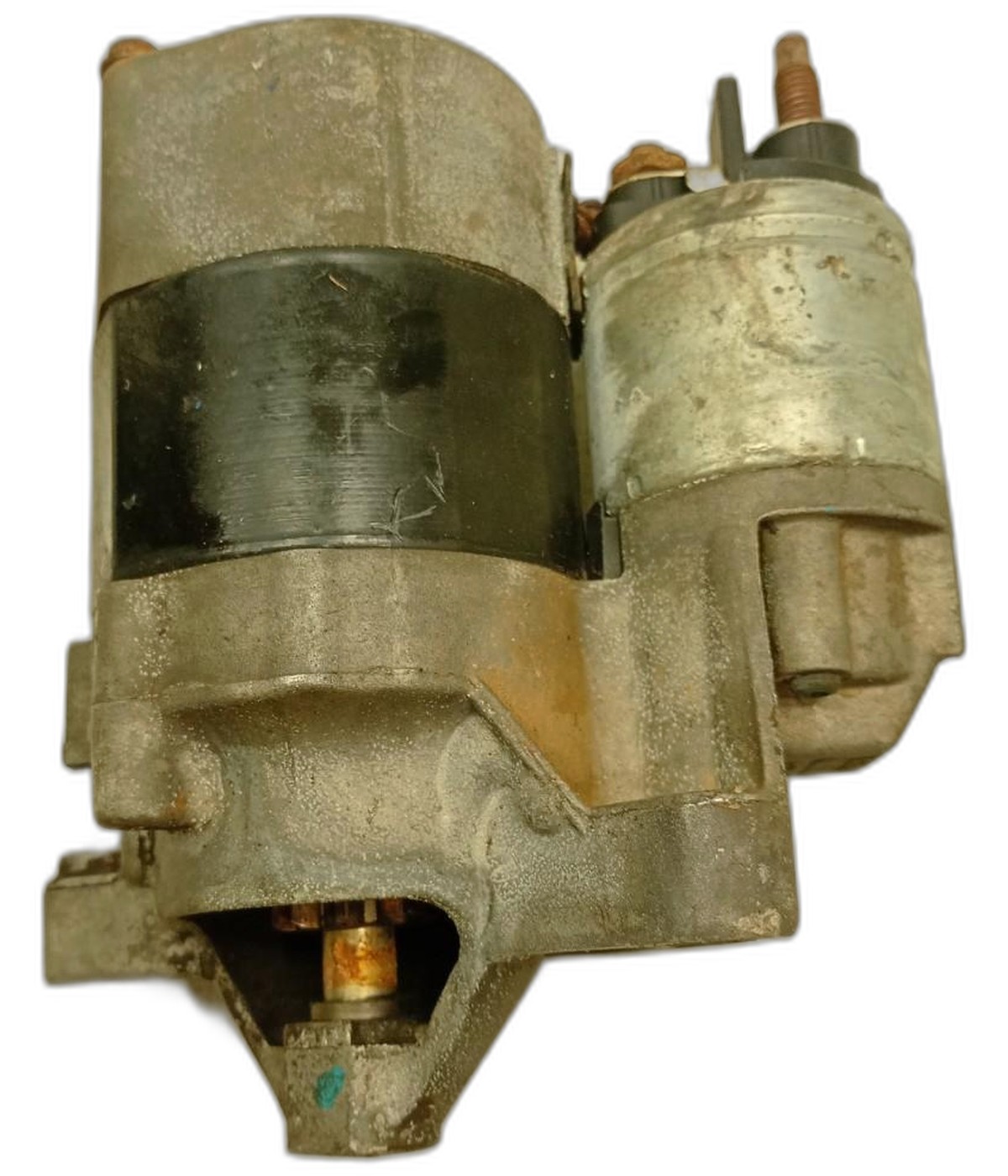 MOTOR PARTIDA PEUGEOT 207 XR 1.4 FLEX 8V 2012/2013 - 5802M9 - 