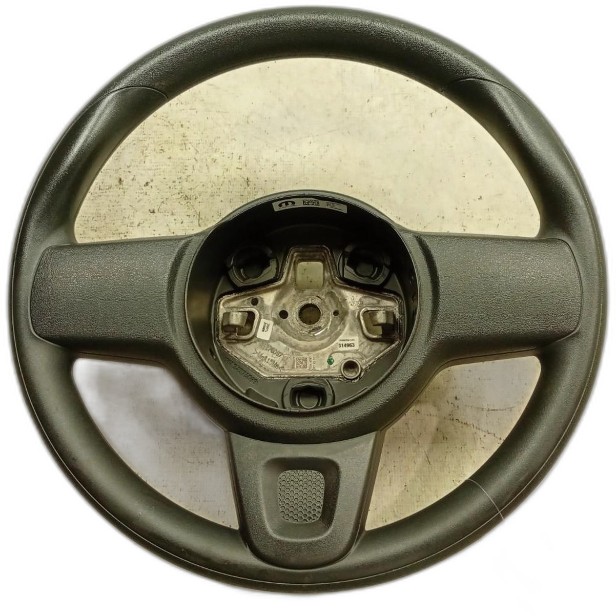 VOLANTE DIRECAO - 100261162 - 