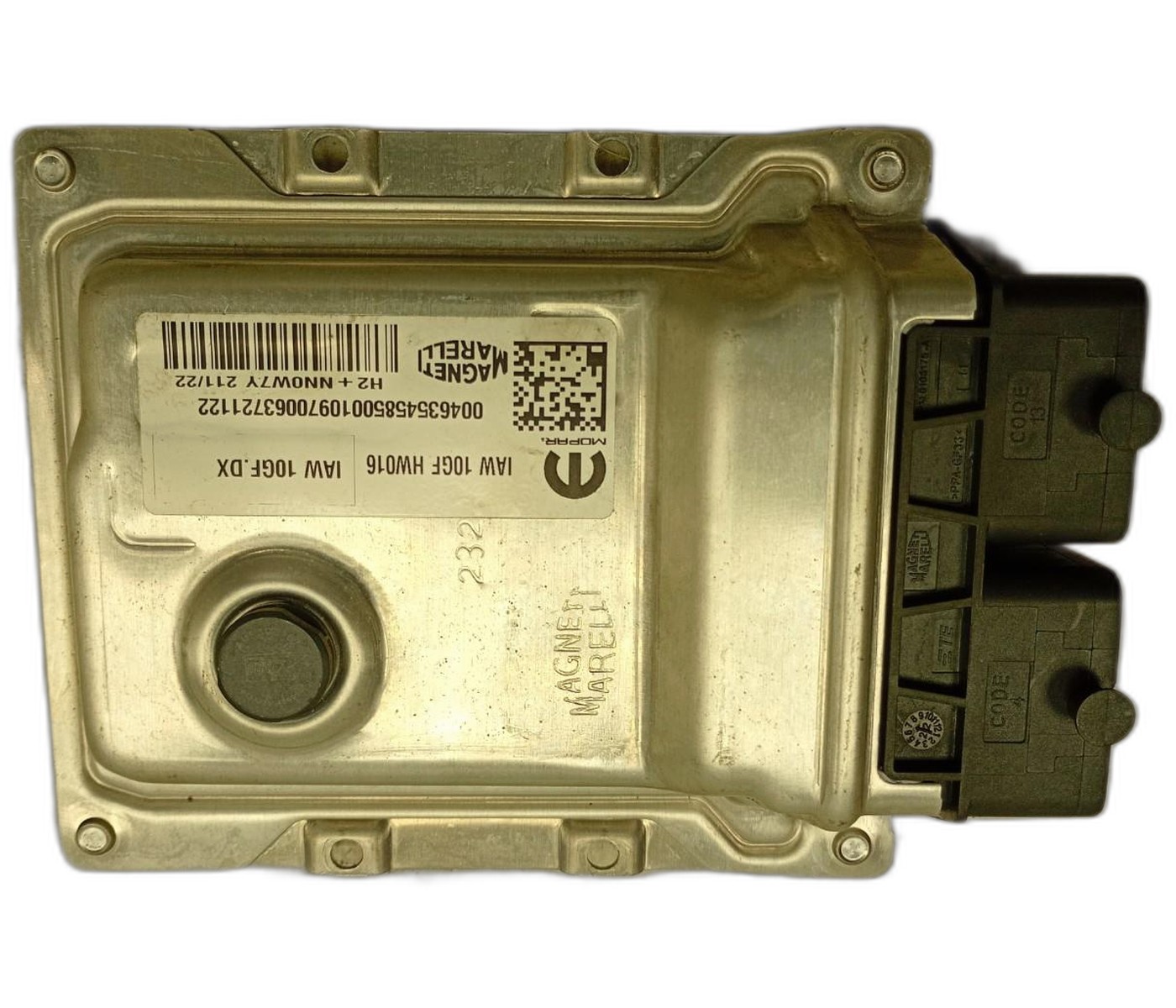 MODULO CONTR - 55283255 - 