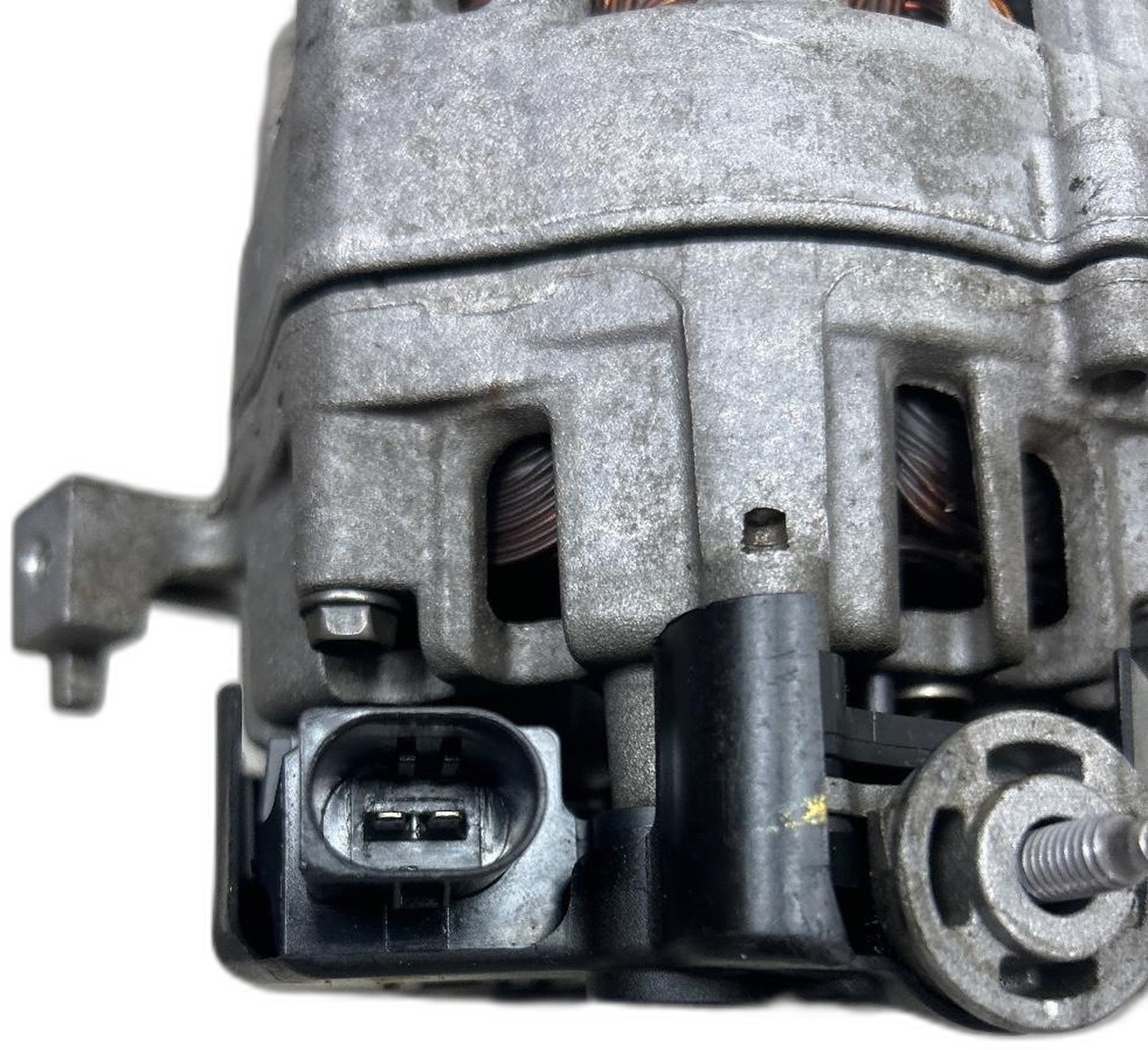 ALTERNADOR TOYOTA ETIOS X 1.3 FLEX 16V 2017/2018 - 270600Y280 - 