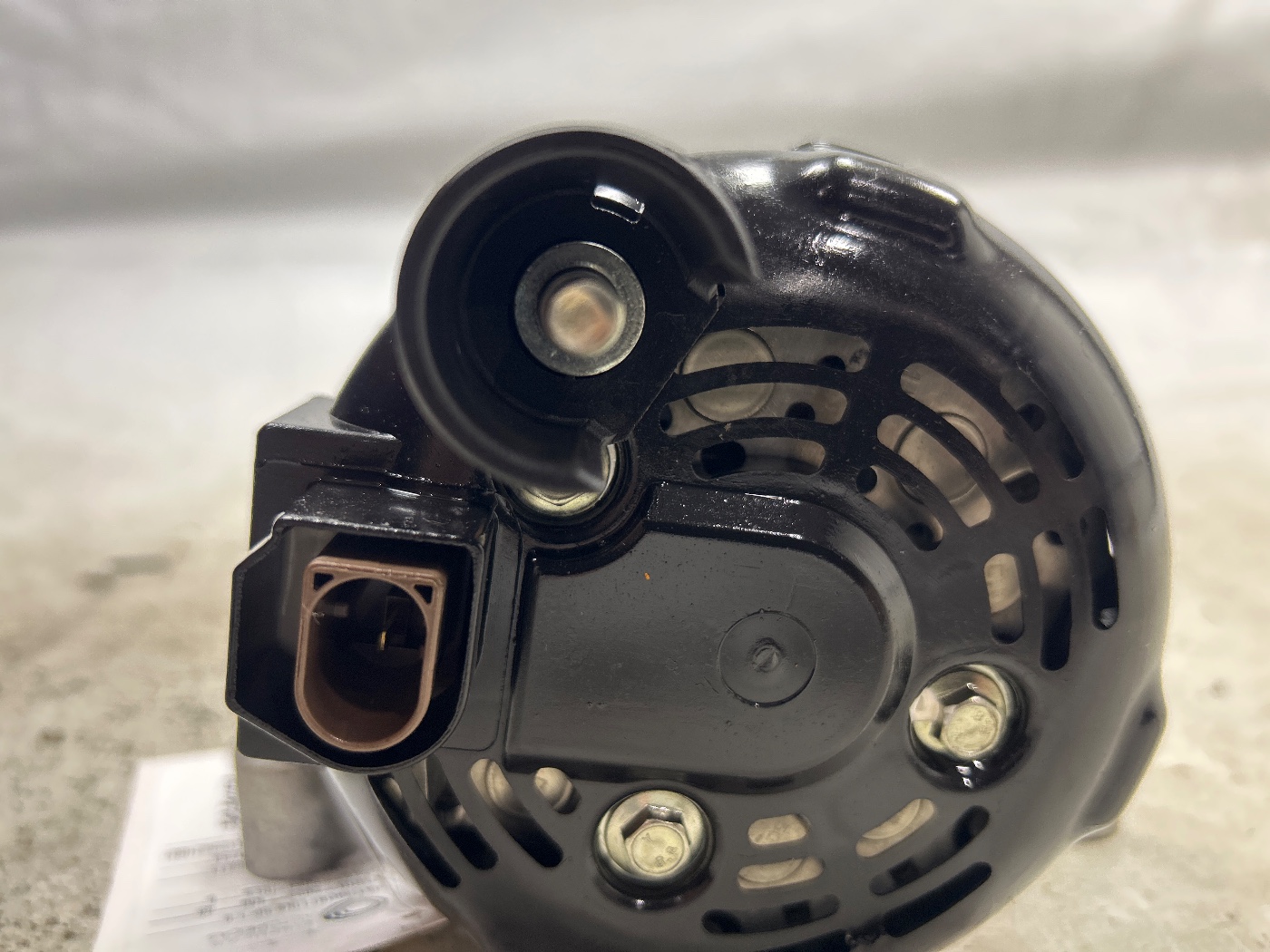 ALTERNADOR - 51848611 - 