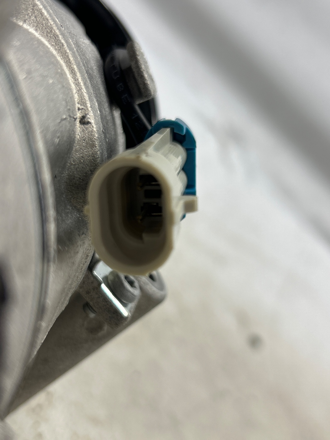 COMPRESSOR AR C - 52240398 - 