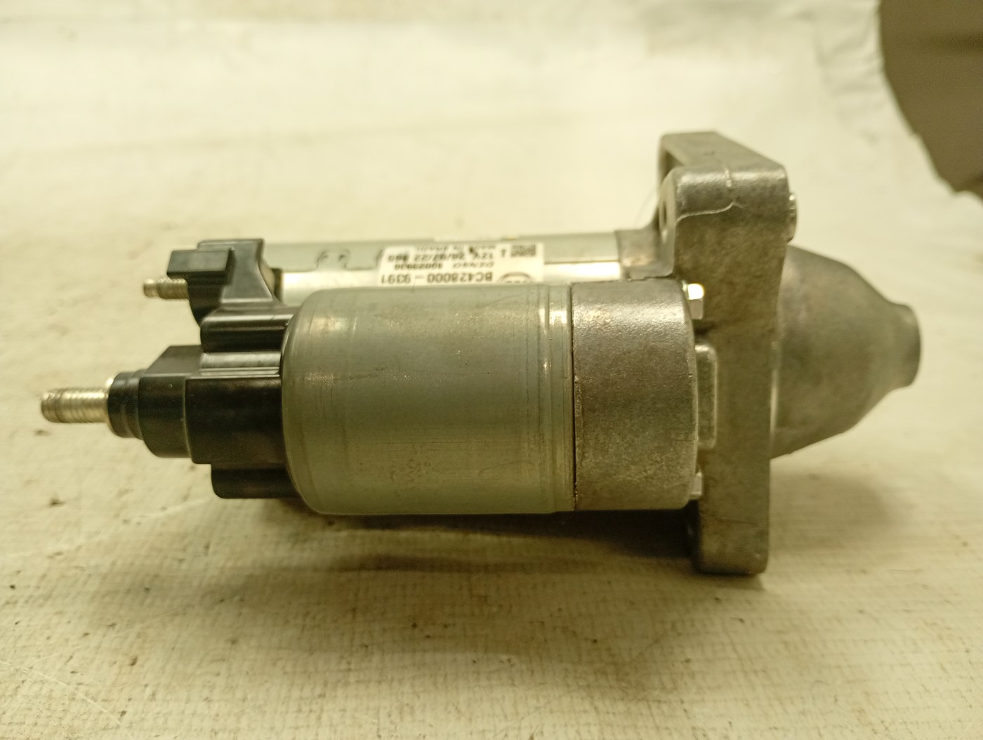 MOTOR PARTIDA D - 51911199 - 