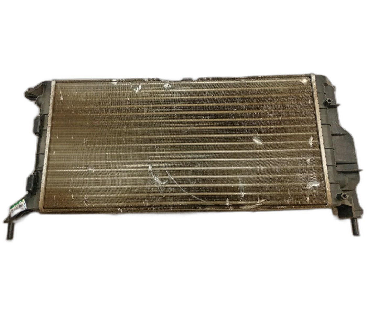 Radiador - 94722514 - Corsa A Hatch, Corsa A Pickup, Corsa A Sedan
