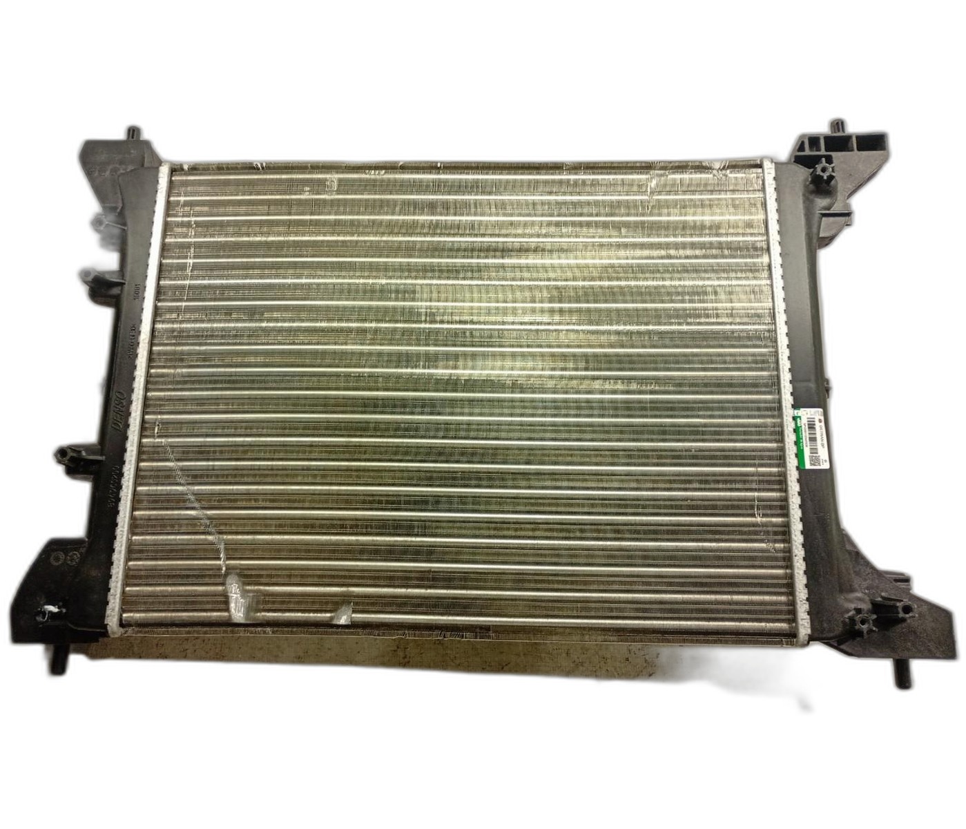 RADIADOR ÁGUA - 52048867 - 