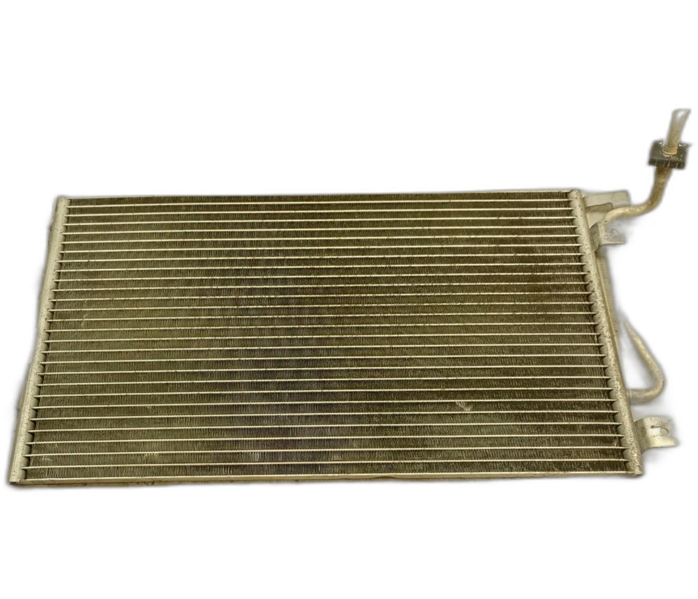 CONDENSADOR AR-CONDICIONADO FORD FIESTA FLEX/CLASS 2009 - 2S6519710AA - 