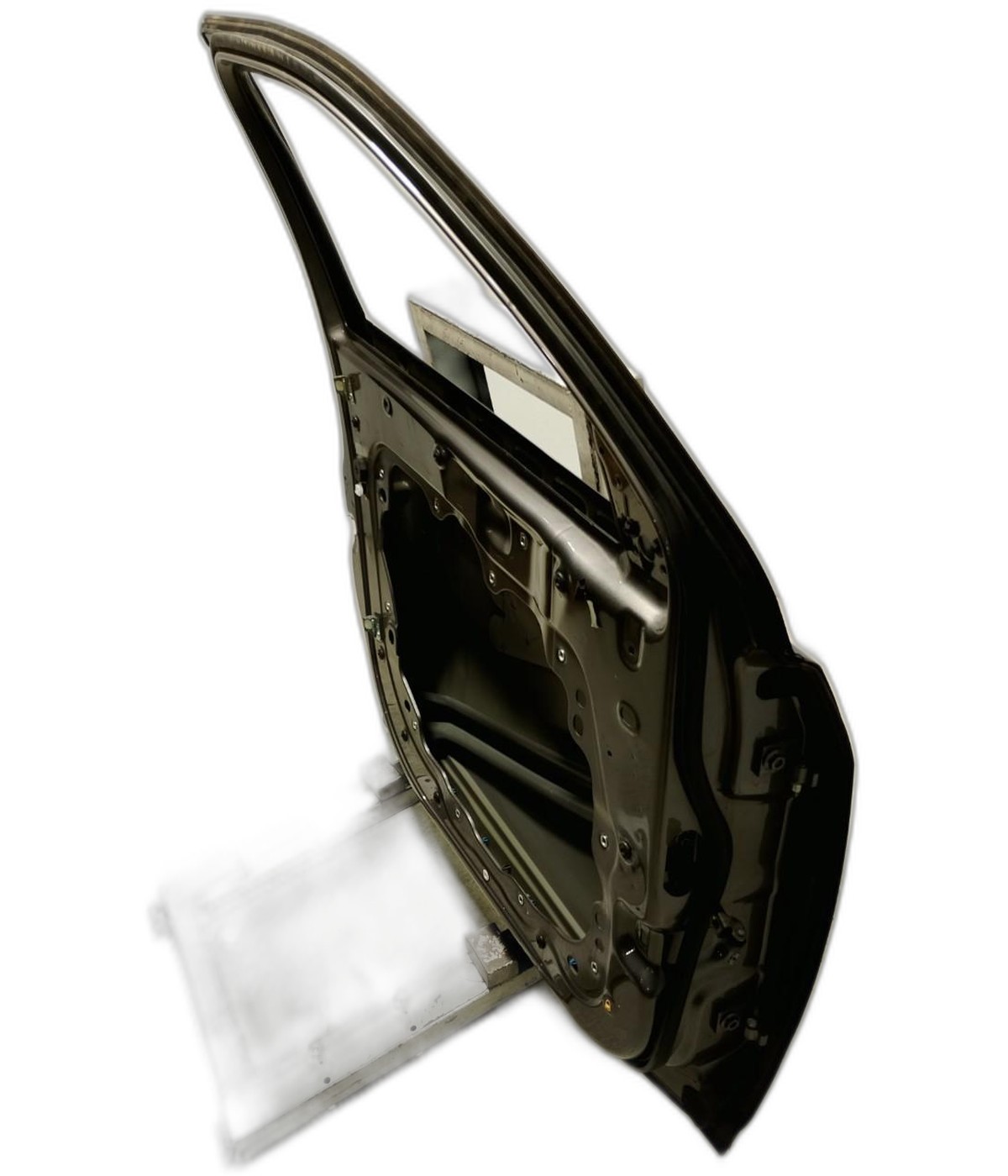 PORTA ANTERIOR - 50160833 - JEEP RAM