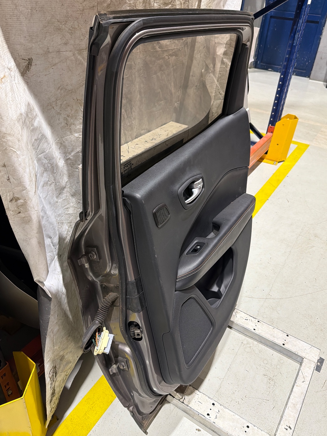 PORTA POSTERIOR - 50160837 - 
