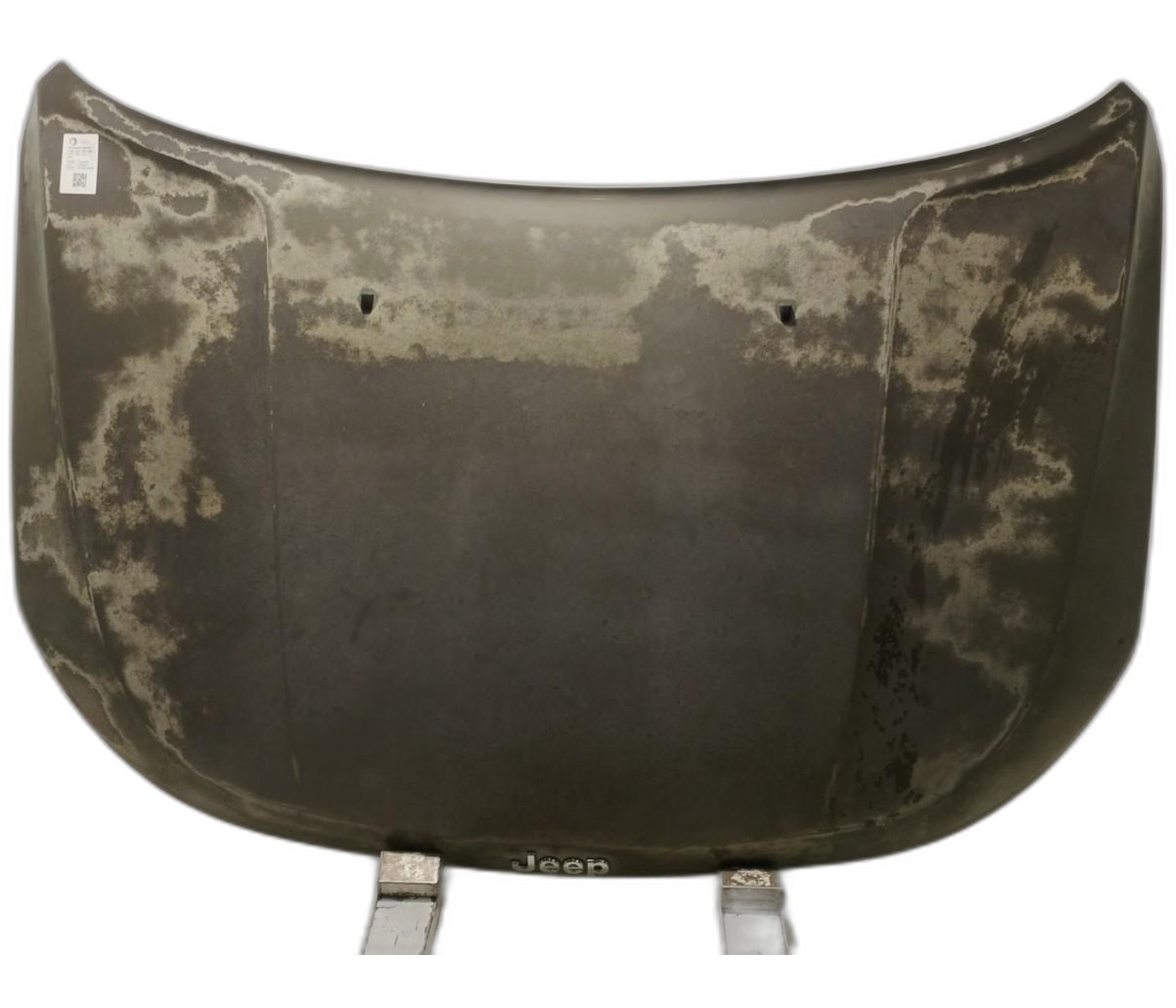 CAPO MOTOR - 53430193 - 