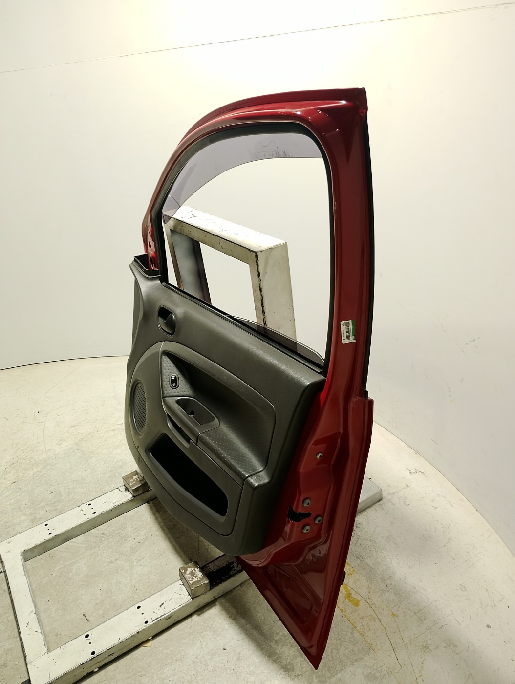 PORTA LADO DIREITO - 2S65A20124AE - 