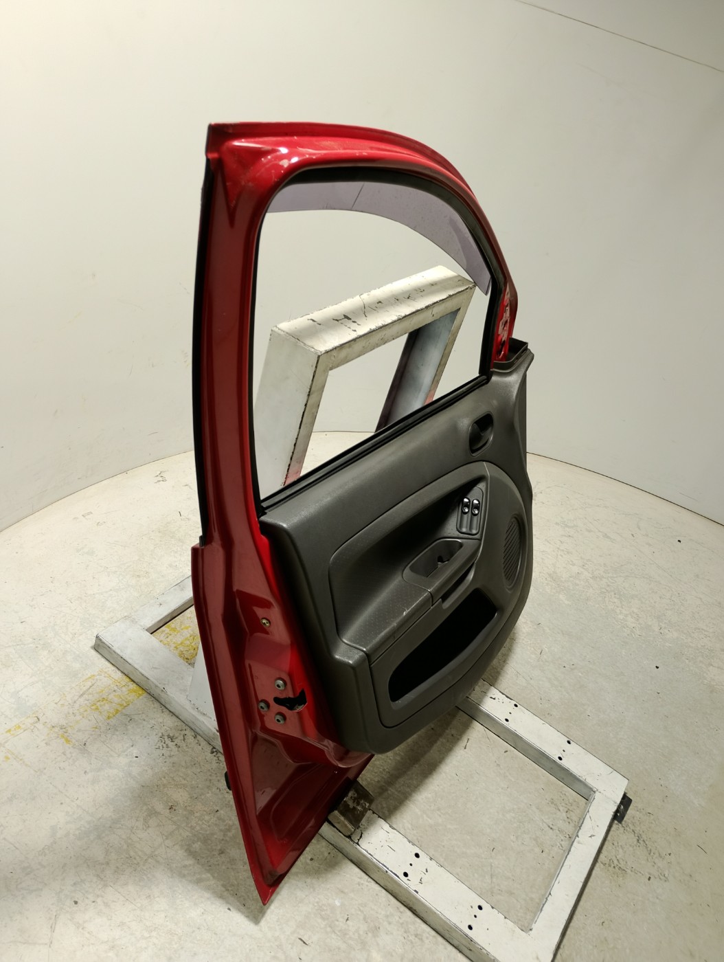 PORTA LADO ESQUERDO - 5S65A20125AE - 