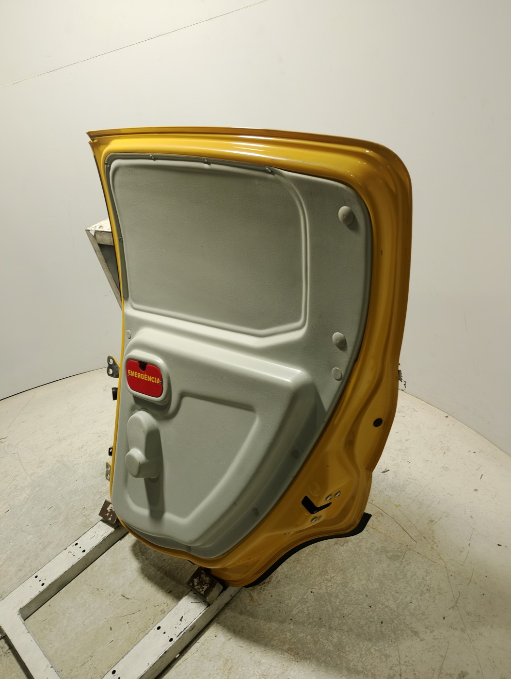 PORTA TRASEIRA - 52029538 - 