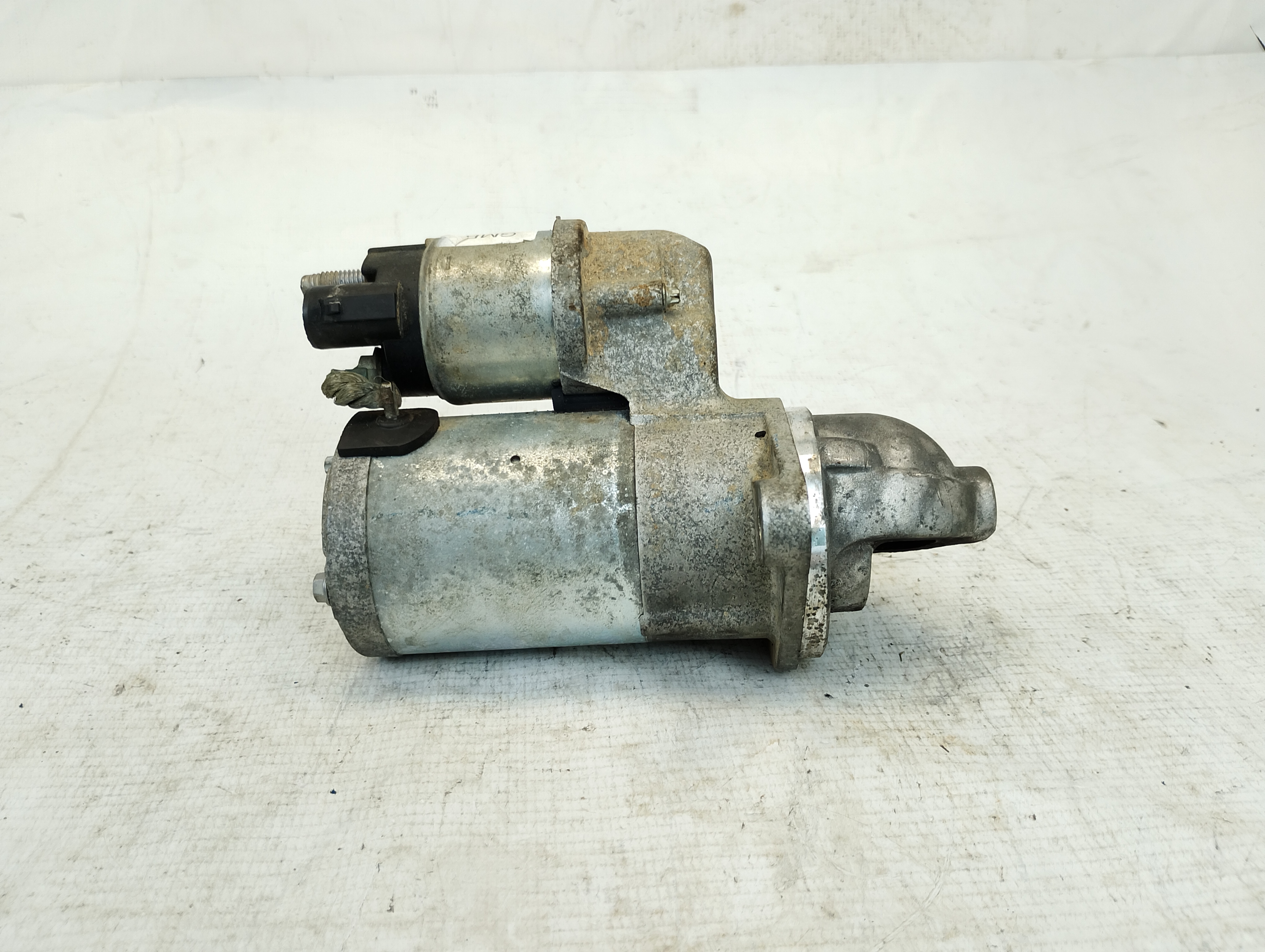 Motor partida - 24592084 - Agile, Cobalt, Spin