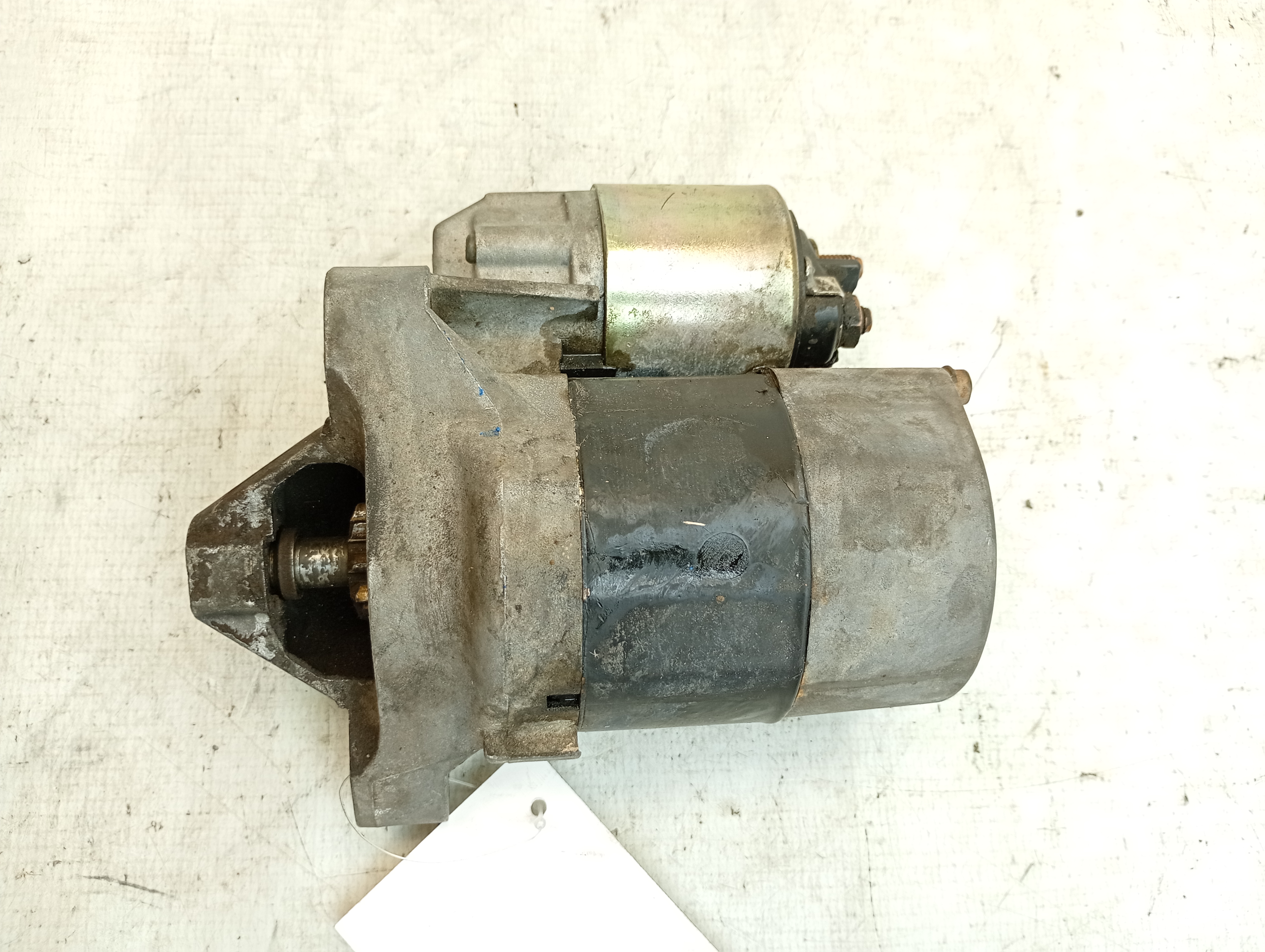 MOTOR PARTIDA - 233001105R - 