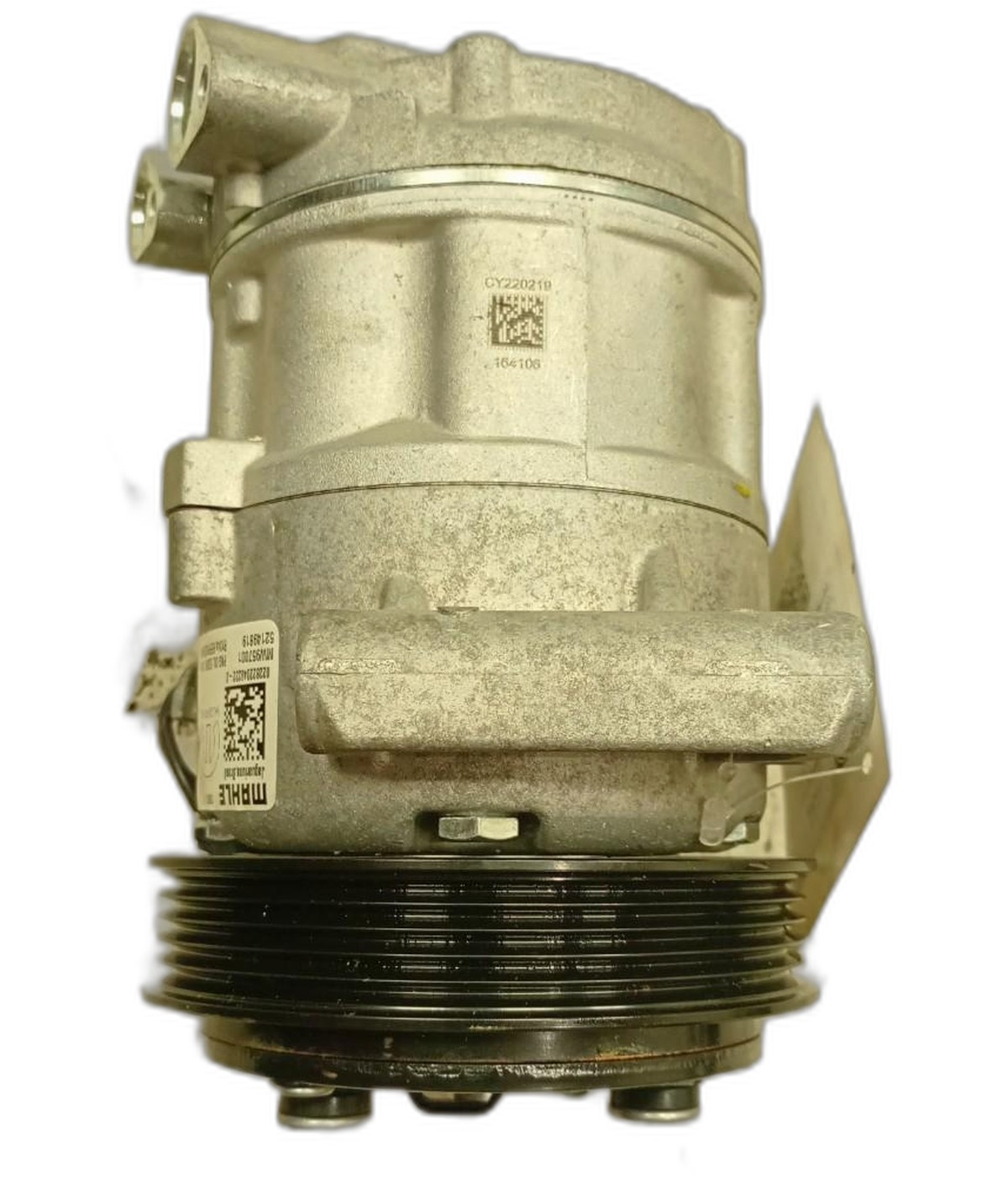 COMPRESSOR AR C - 52240398 - 