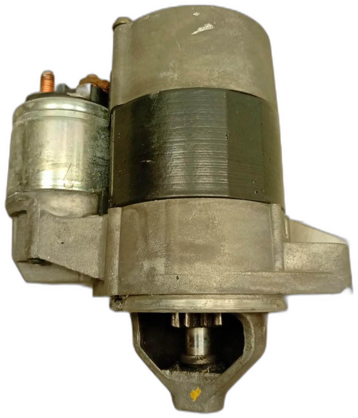MOTOR PARTIDA FORD ECOSPORT XL 1.6 2011/2012 - 7S5511000AB - 