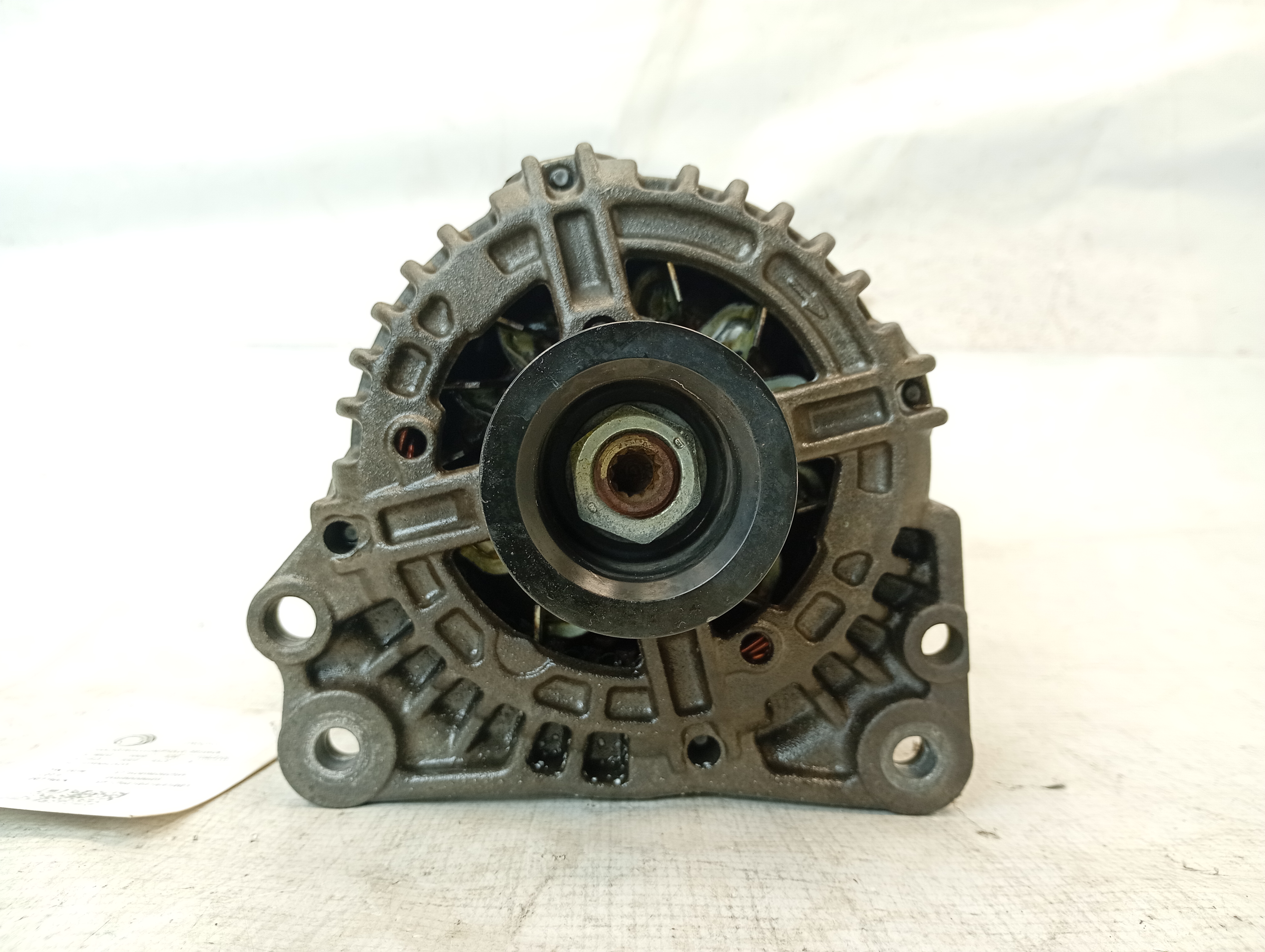 Alternador - 5U0903025H - Gol, SpaceFox, Fox