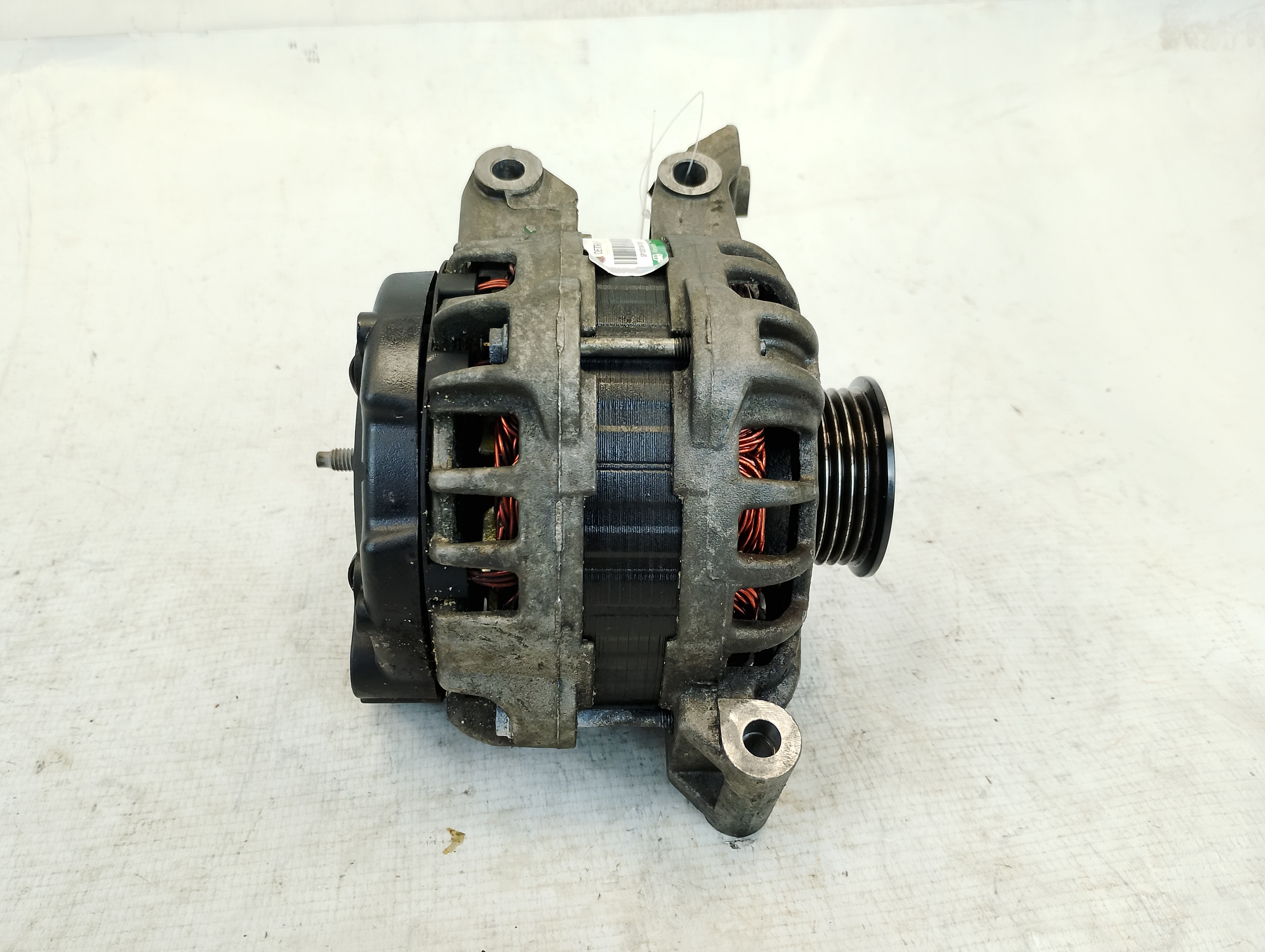 Alternador - 94751298 - Onix A Hatch, Prisma B