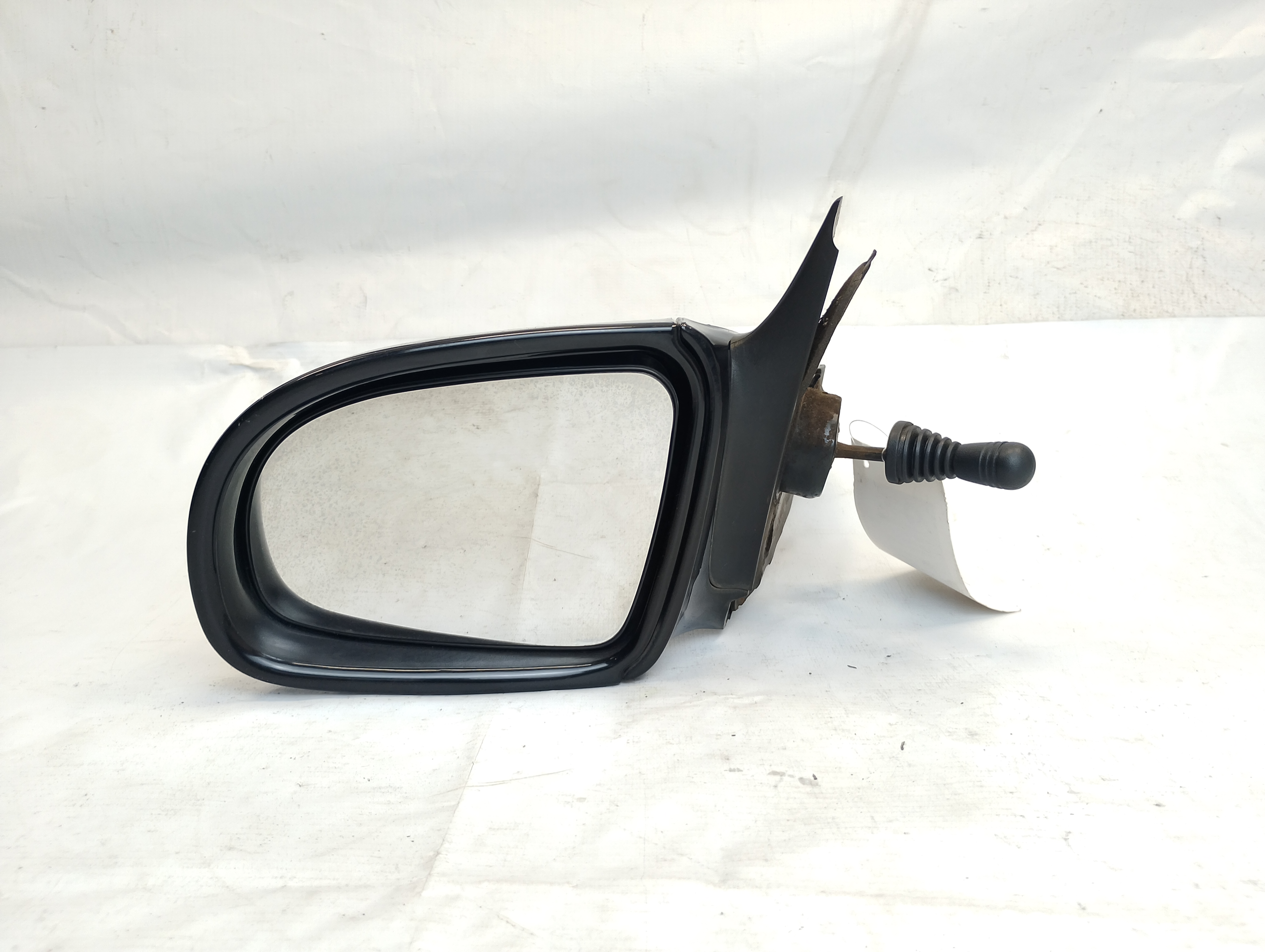 RETROVISOR ESQUERDO CHEVROLET CLASSIC LIFE/LS 2013/2014 - ST93390384 - 