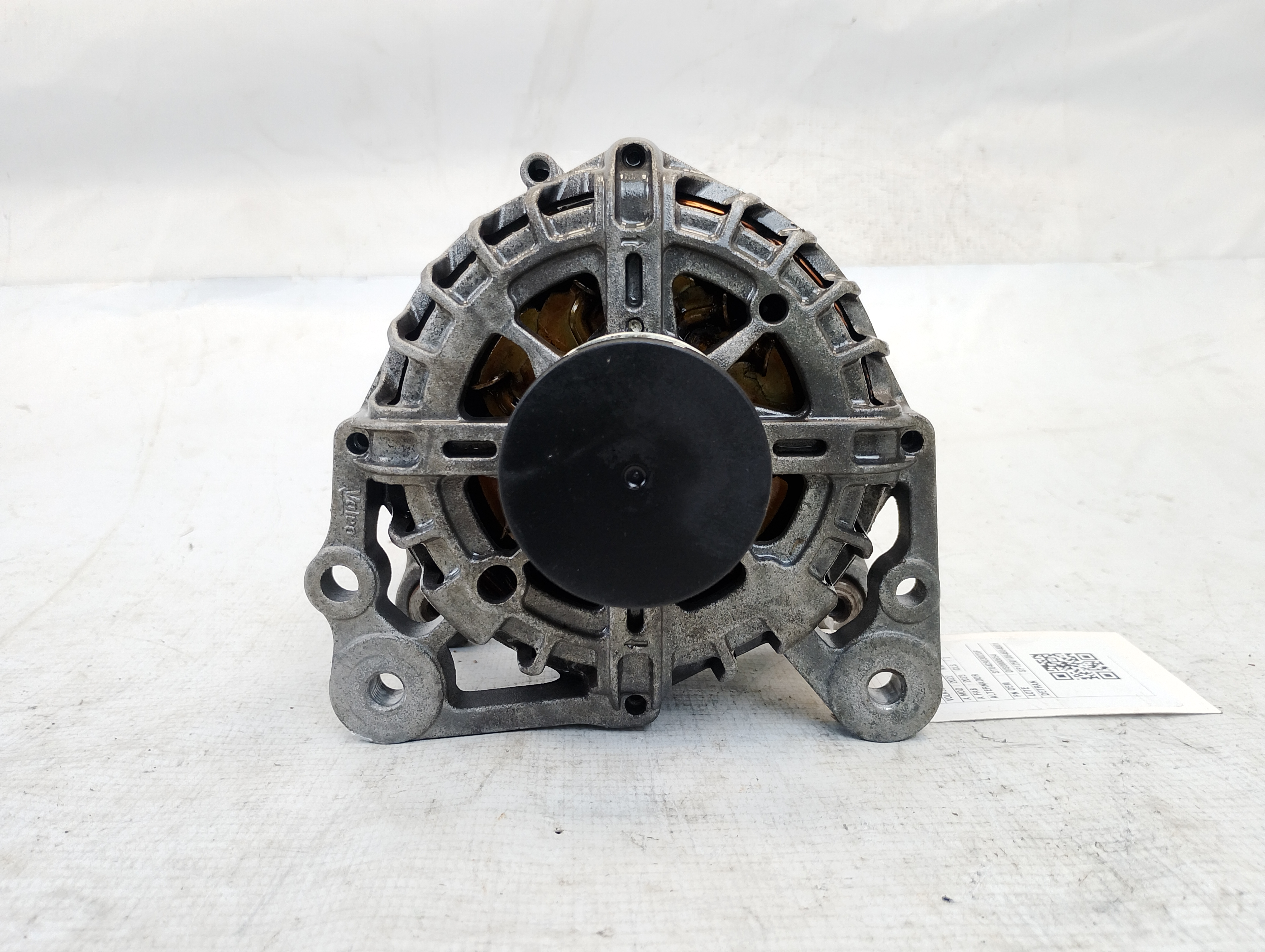 ALTERNADOR VOLKSWAGEN UP TAKE 1.0 T. FLEX 12V 3P 2015 - 04C903023F - 