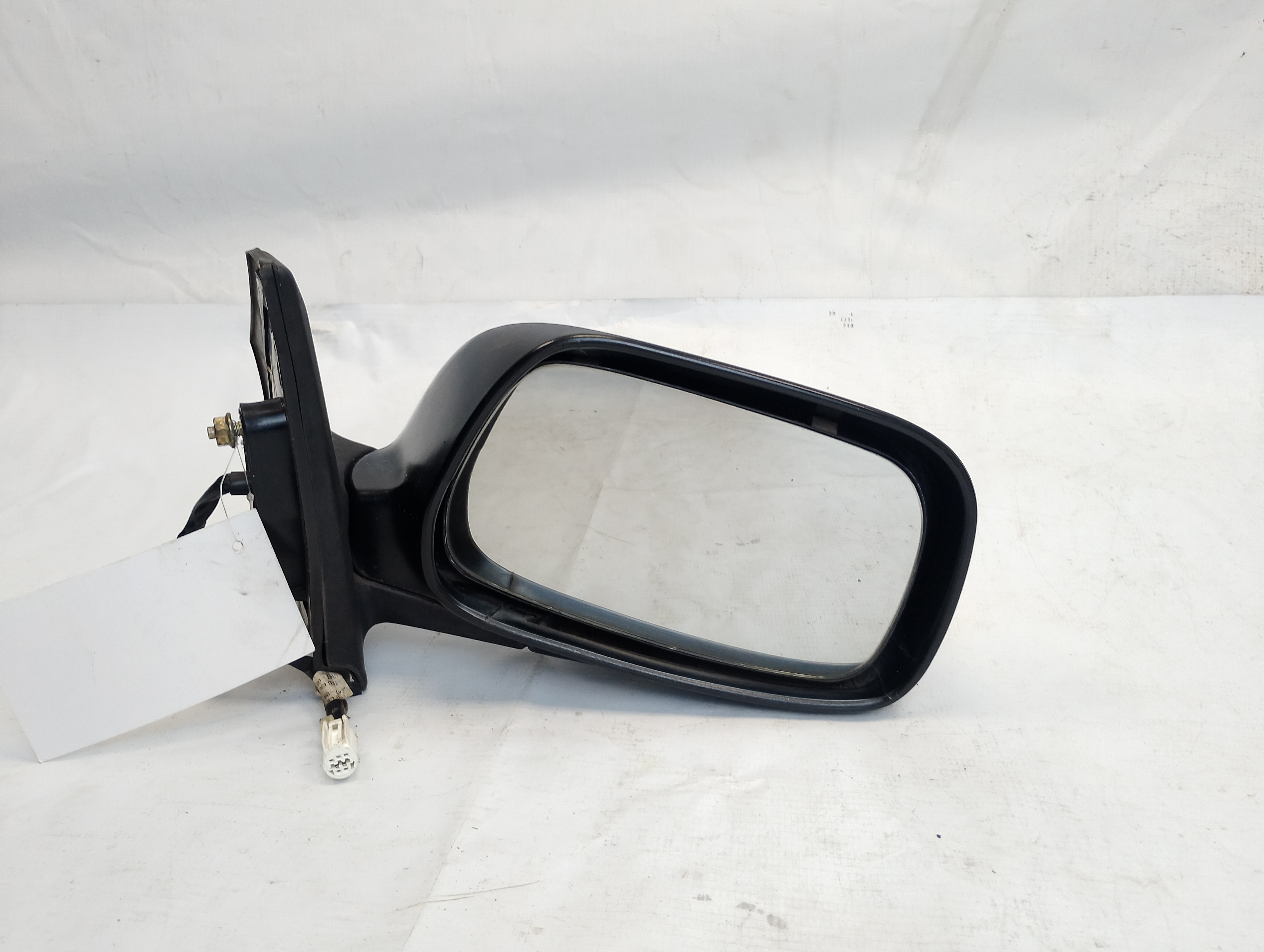 RETROVISOR DIREITO TOYOTA COROLLA XEI 1.8 16V 2005/2006 - ST8791002420 - 
