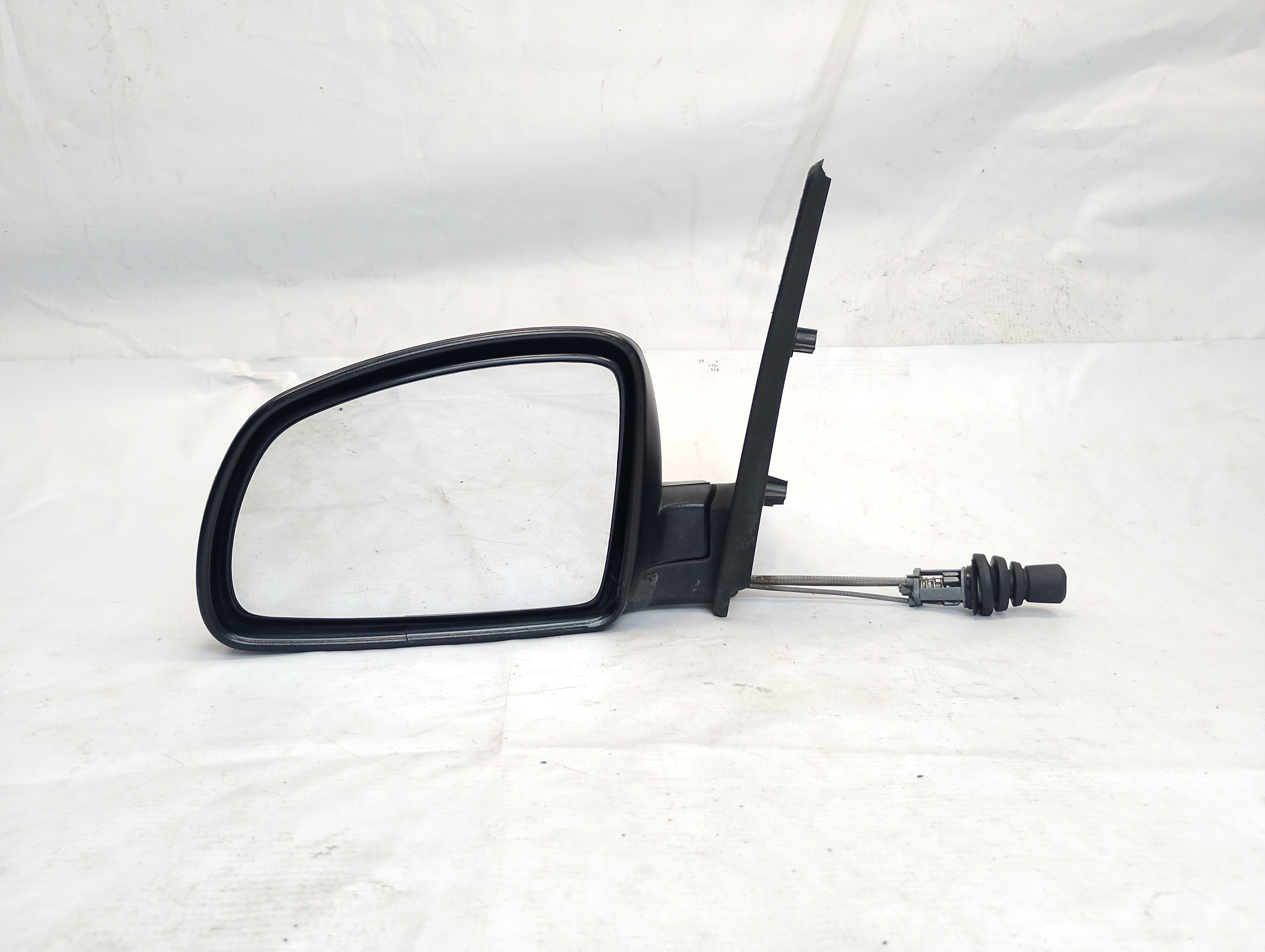 RETROVISOR ESQUERDO CHEVROLET CELTA LIFE/LS 1.0 2011/2012 - ST94731947 - 