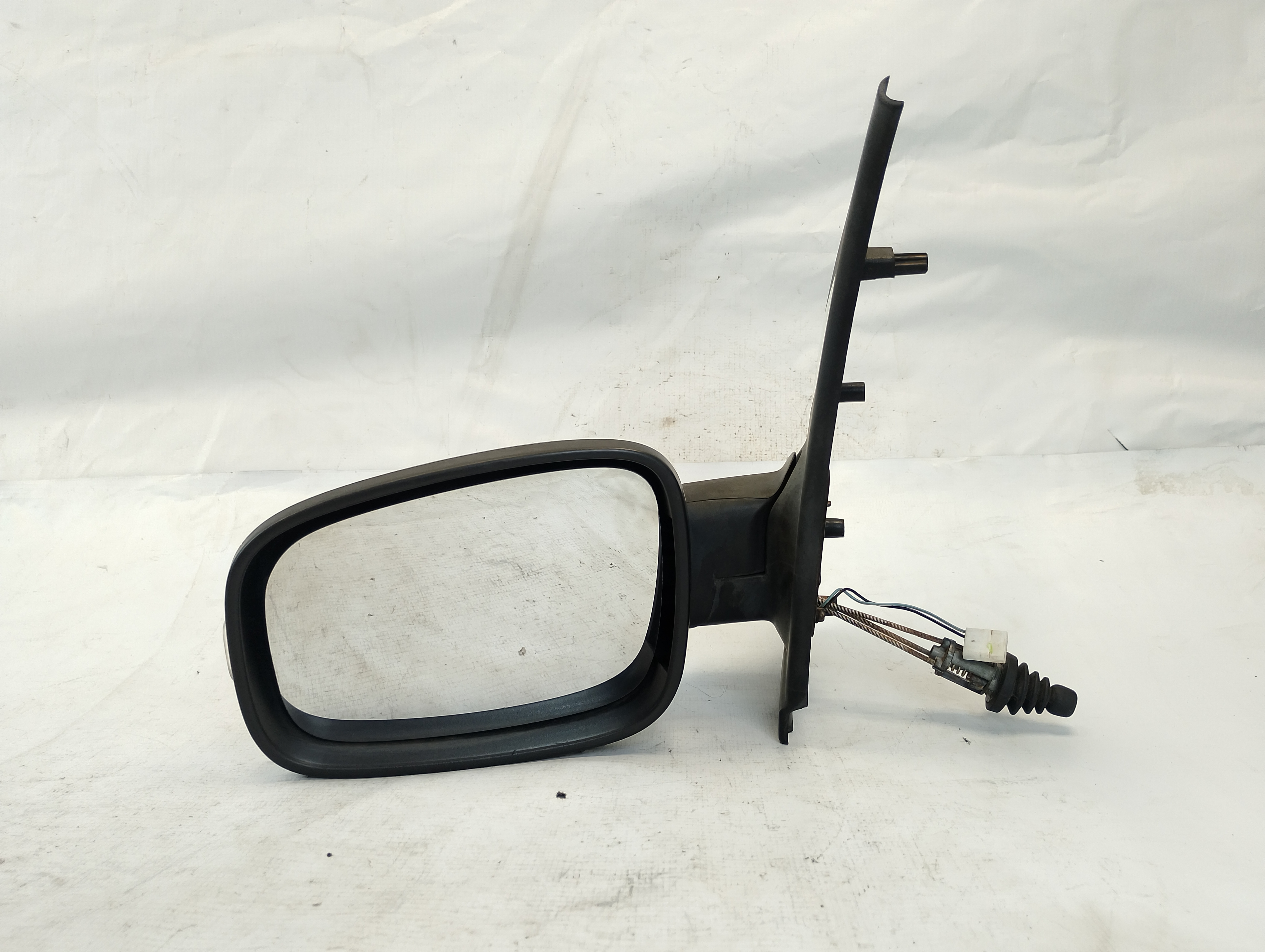 RETROVISOR ESQUERDO FIAT UNO WAY 1.0 EVO FIRE 2015/2016 - ST100199887 - 