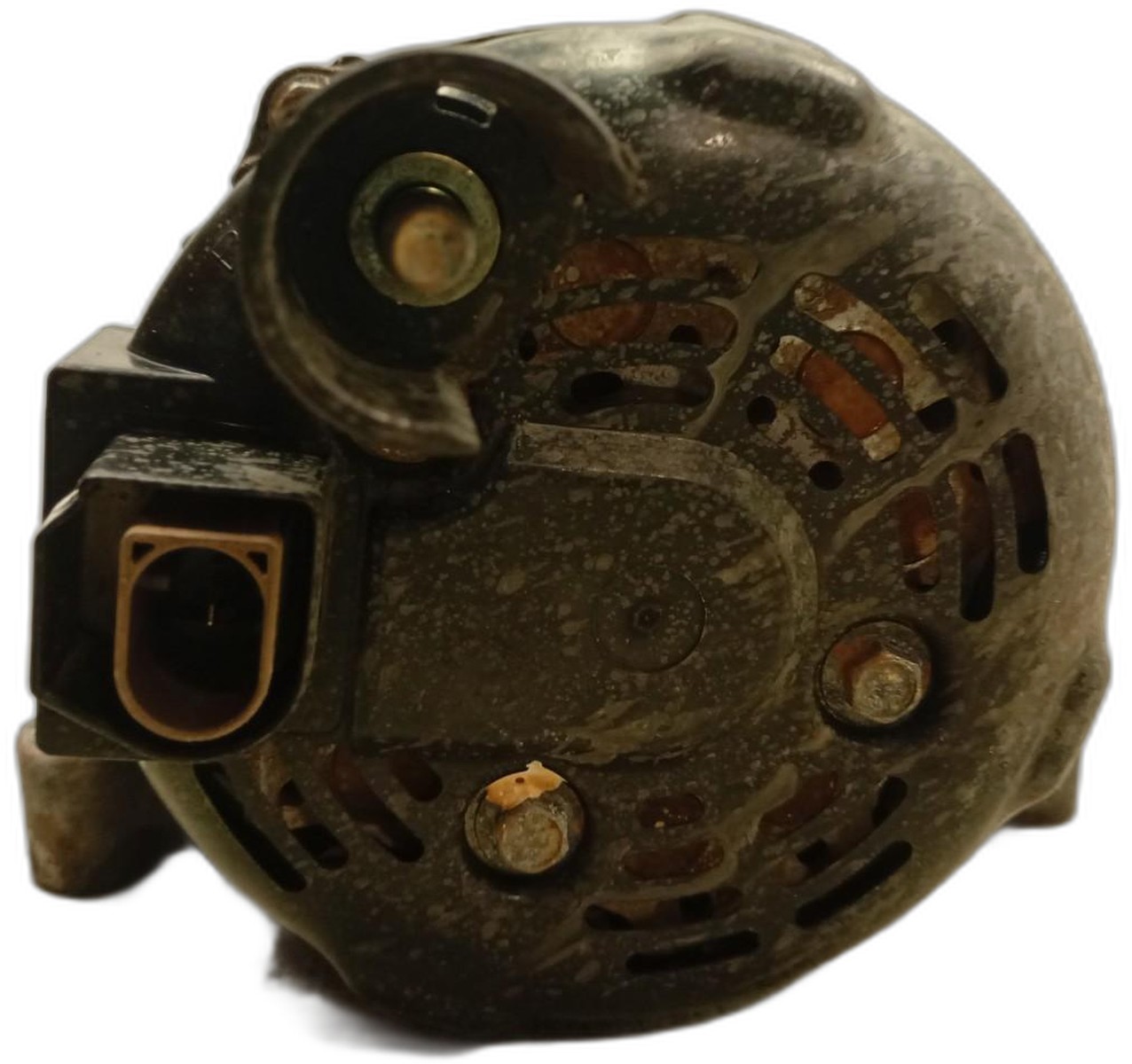 ALTERNADOR - 51848611 - 