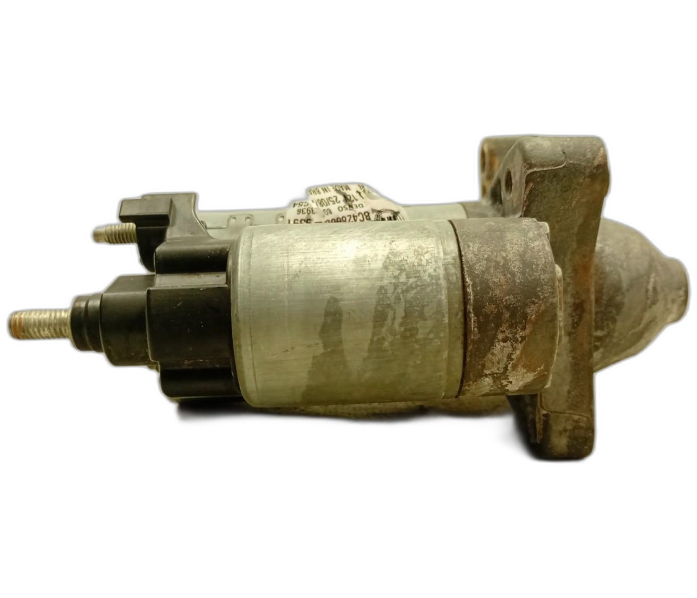 MOTOR PARTIDA D - 51911199 - 