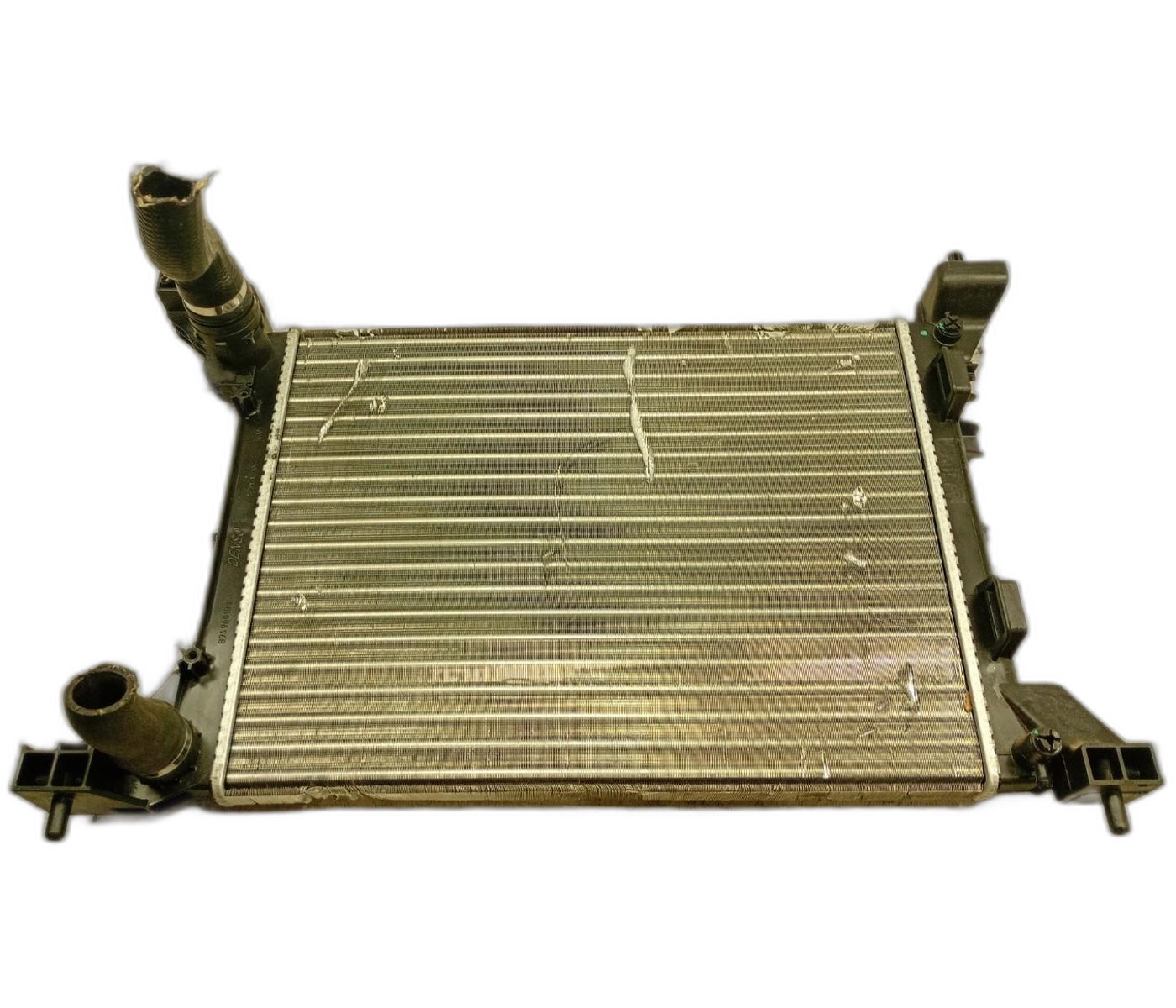 RADIADOR ÁGUA - 52048867 - 