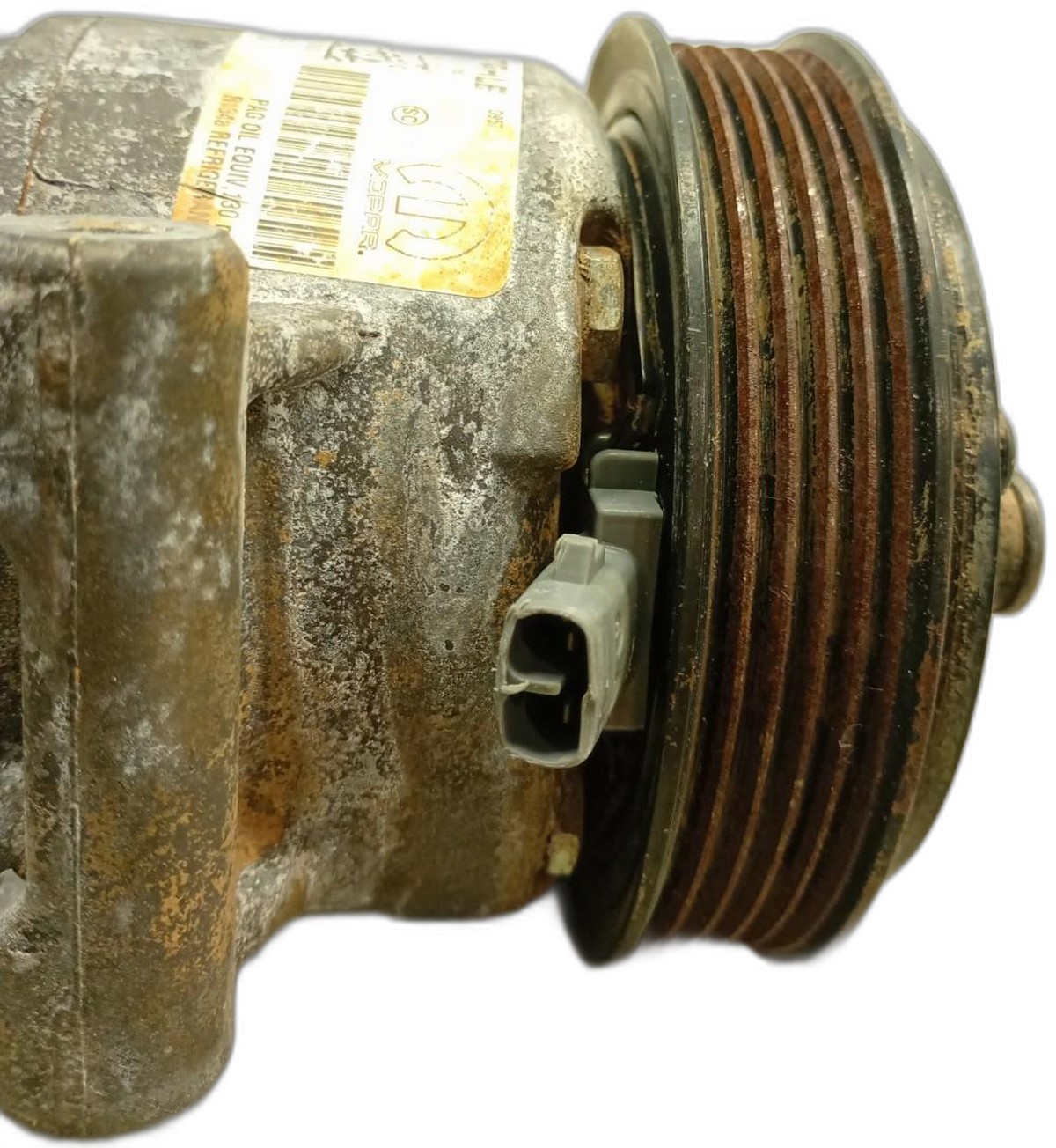 COMPRESSOR A C - 52240396 - 