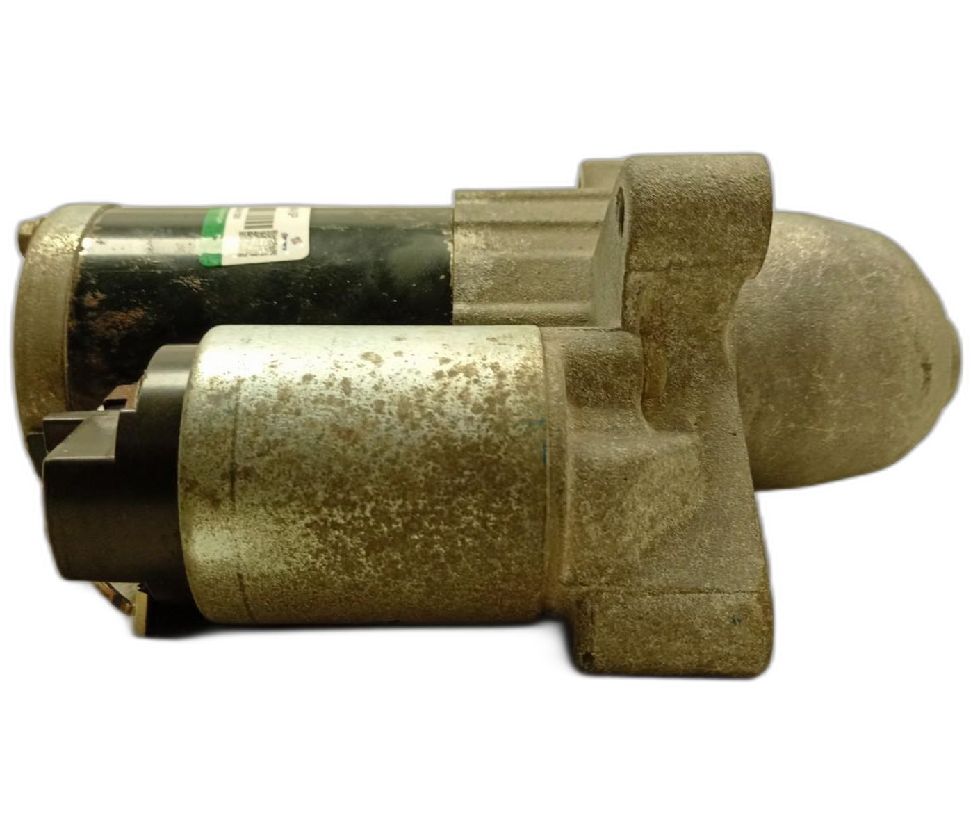 MOTOR PARTIDA - 50051394 - 