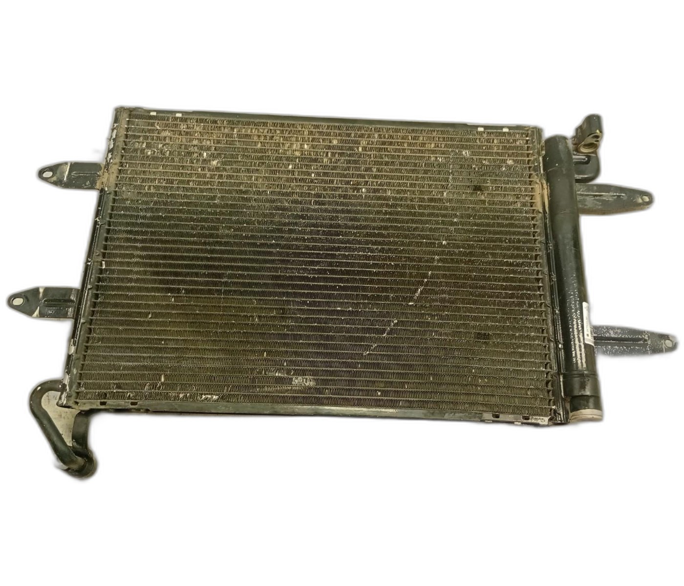 Condensador Ar Condicionado - 5Z0820411E - Gol, SpaceFox, Polo